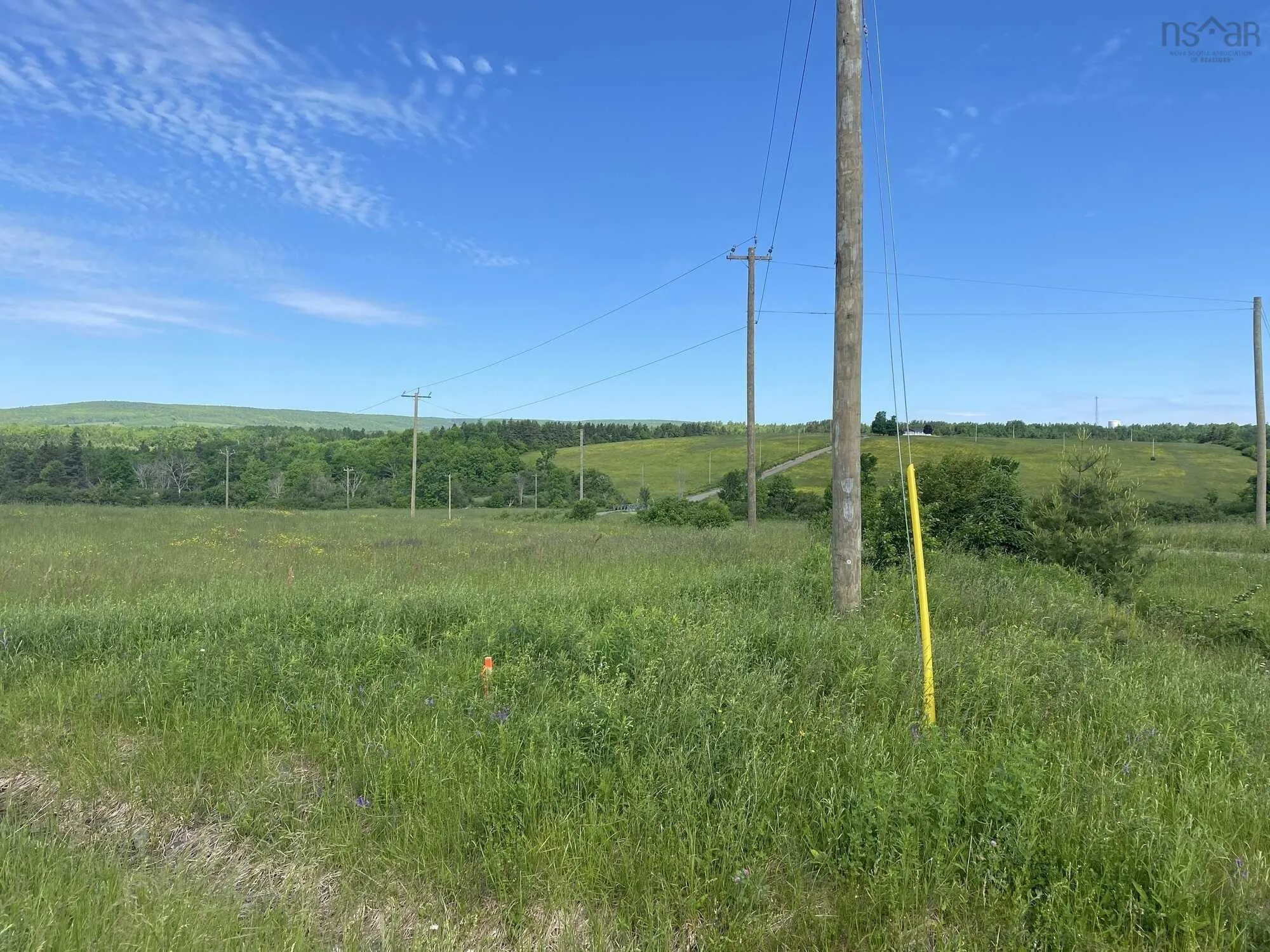 Lot 1 Appleseed Drive, Antigonish Ns B2g 2j8, ,Land,For Sale,Appleseed,202414804