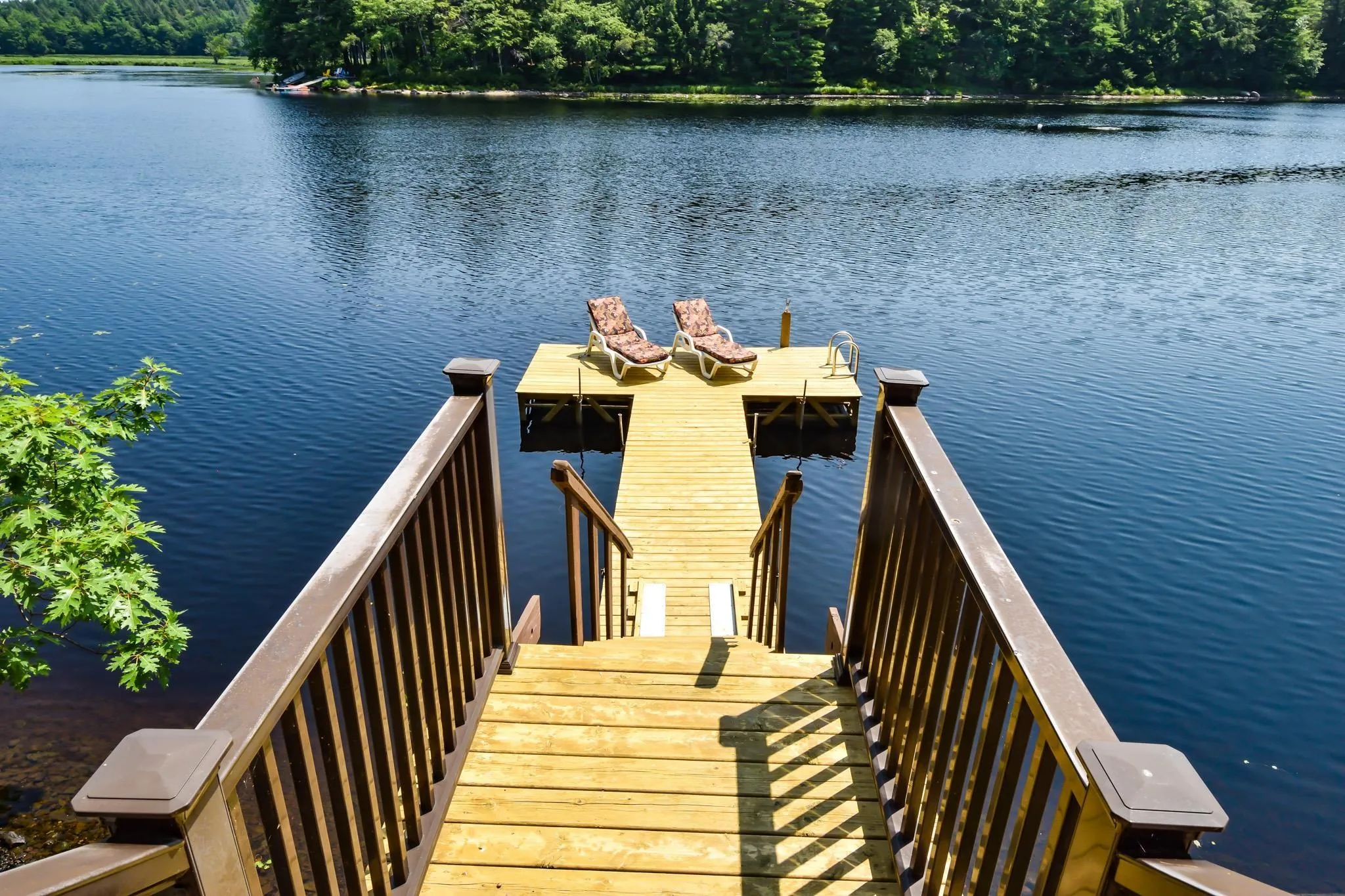 491 Peters Point Road, South Brookfield, NS B0T 1X0, 2 Bedrooms Bedrooms, ,2 BathroomsBathrooms,Residential,For Sale,Peters Point,202518338