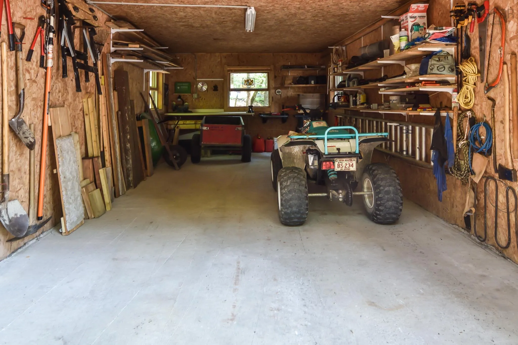 491 Peters Point Road, South Brookfield, NS B0T 1X0, 2 Bedrooms Bedrooms, ,2 BathroomsBathrooms,Residential,For Sale,Peters Point,202518338