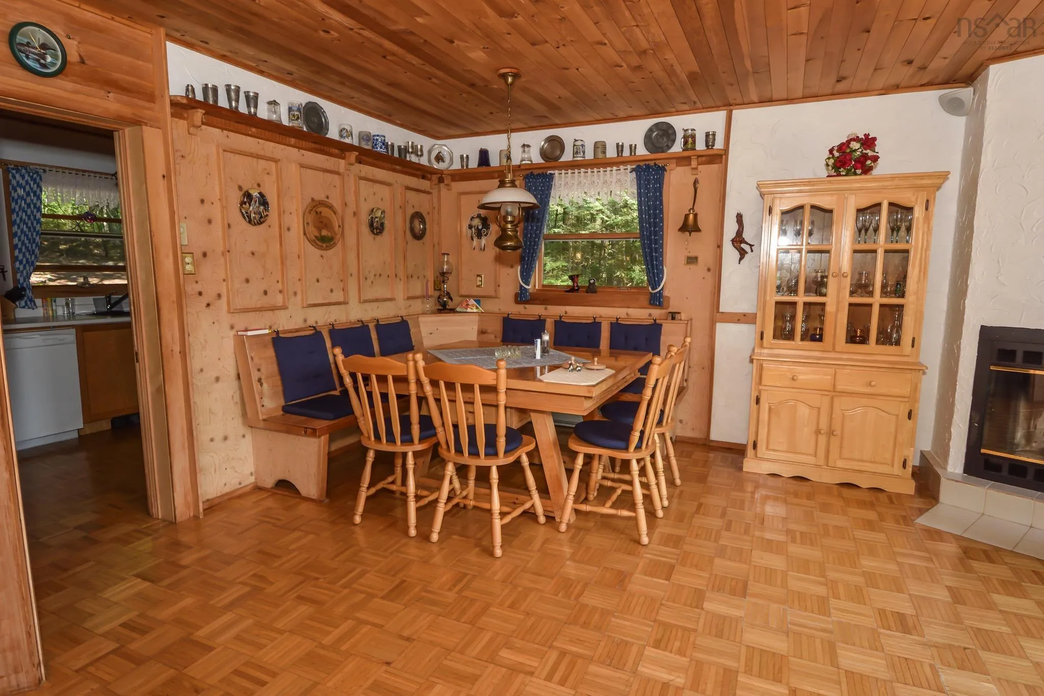 491 Peters Point Road, South Brookfield, NS B0T 1X0, 2 Bedrooms Bedrooms, ,2 BathroomsBathrooms,Residential,For Sale,Peters Point,202518338