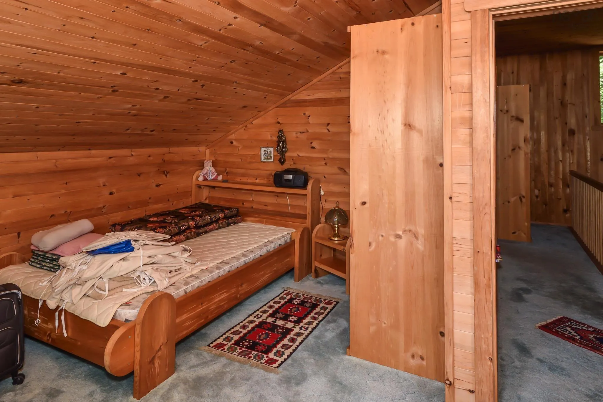 491 Peters Point Road, South Brookfield, NS B0T 1X0, 2 Bedrooms Bedrooms, ,2 BathroomsBathrooms,Residential,For Sale,Peters Point,202518338