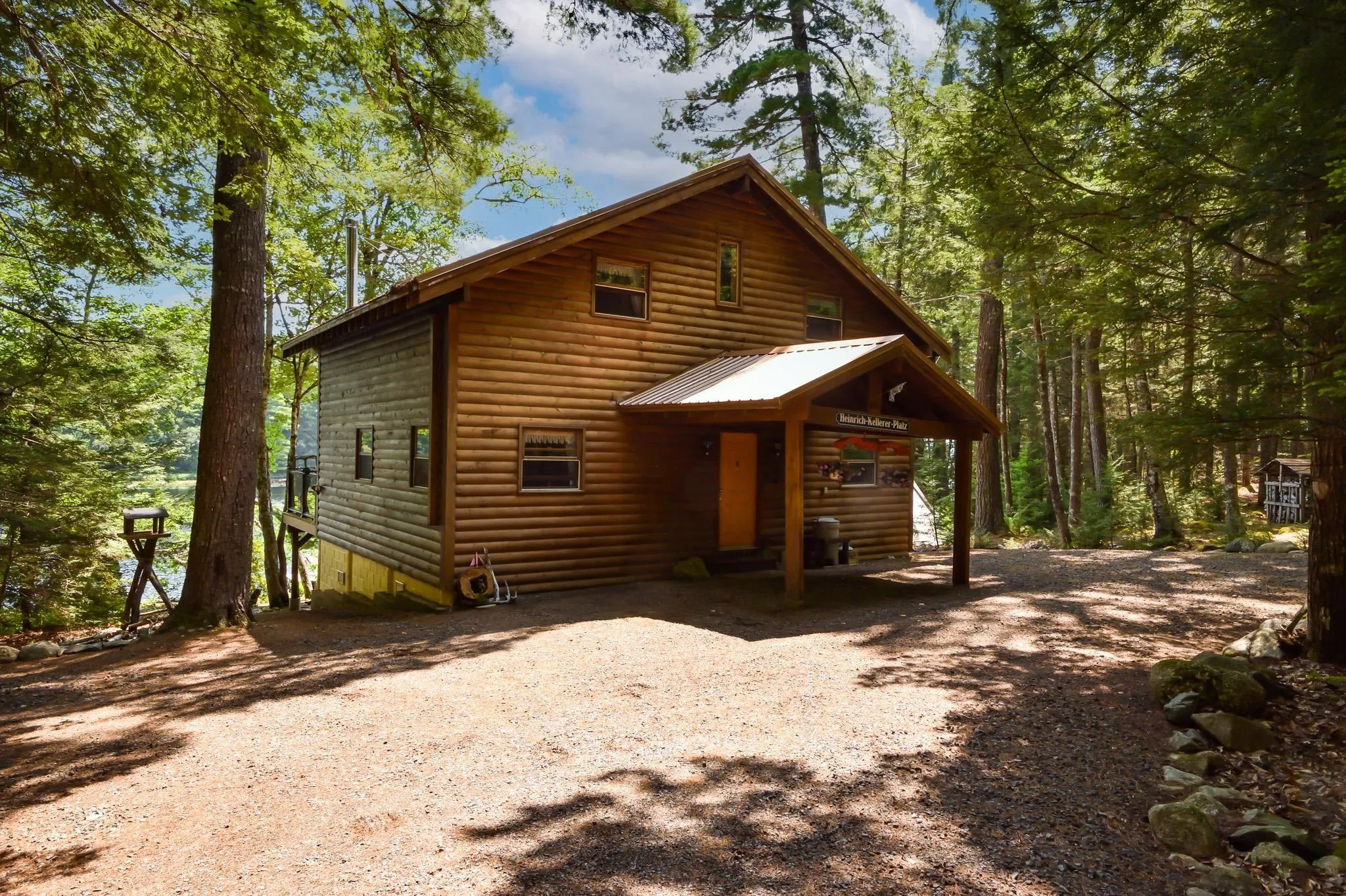 491 Peters Point Road, South Brookfield, NS B0T 1X0, 2 Bedrooms Bedrooms, ,2 BathroomsBathrooms,Residential,For Sale,Peters Point,202518338