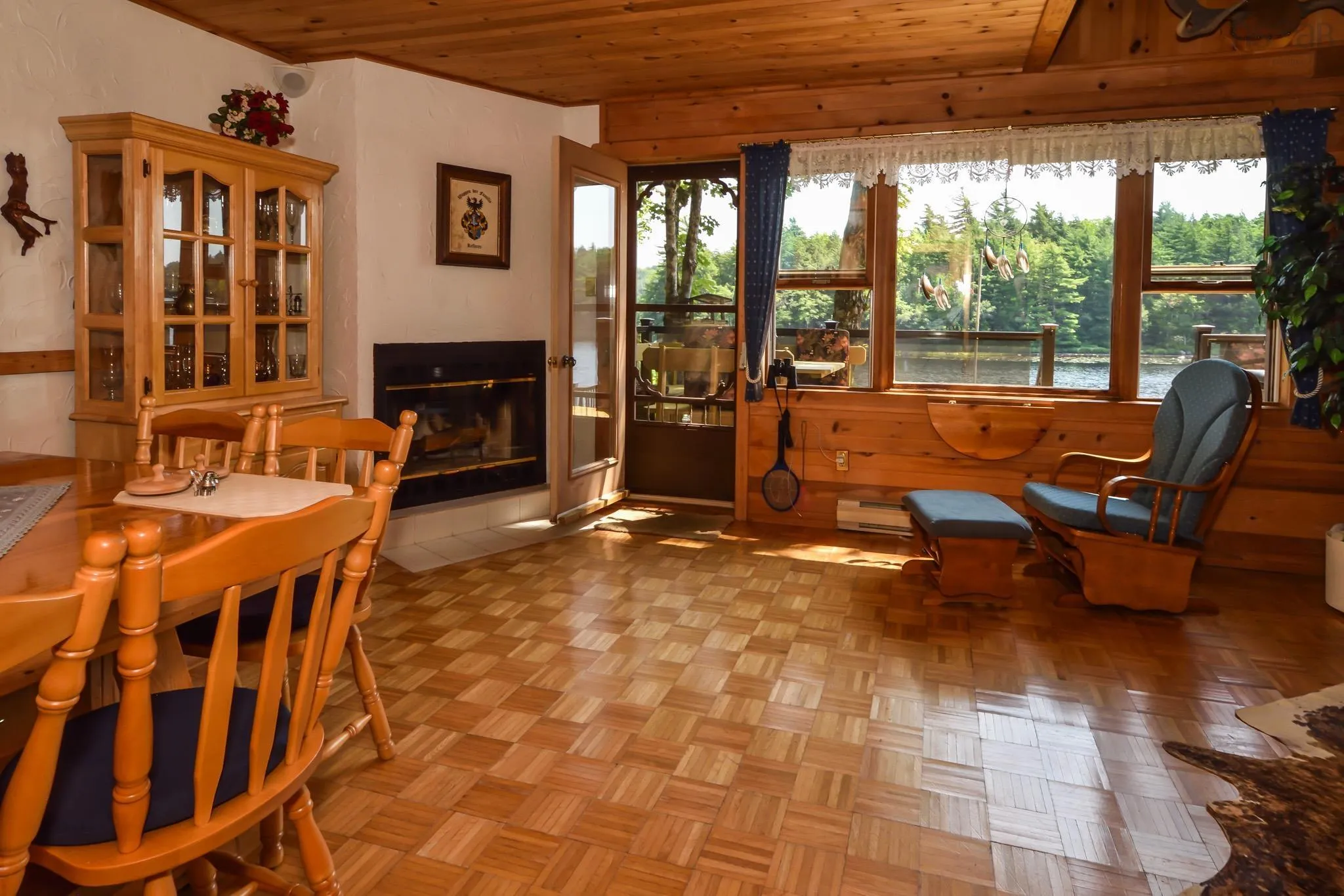 491 Peters Point Road, South Brookfield, NS B0T 1X0, 2 Bedrooms Bedrooms, ,2 BathroomsBathrooms,Residential,For Sale,Peters Point,202518338
