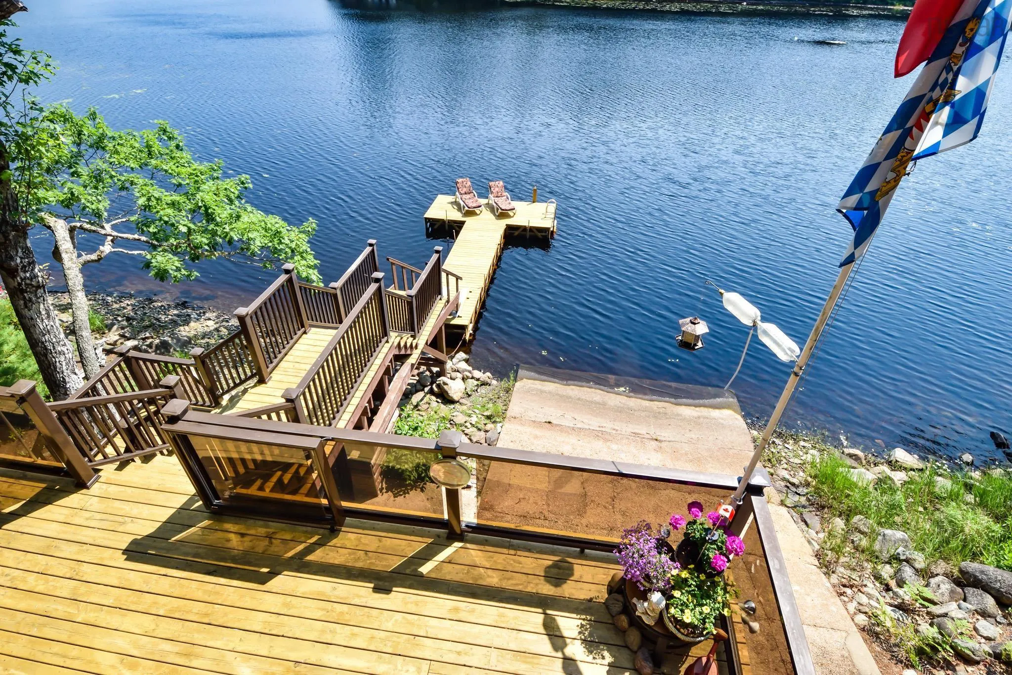 491 Peters Point Road, South Brookfield, NS B0T 1X0, 2 Bedrooms Bedrooms, ,2 BathroomsBathrooms,Residential,For Sale,Peters Point,202518338
