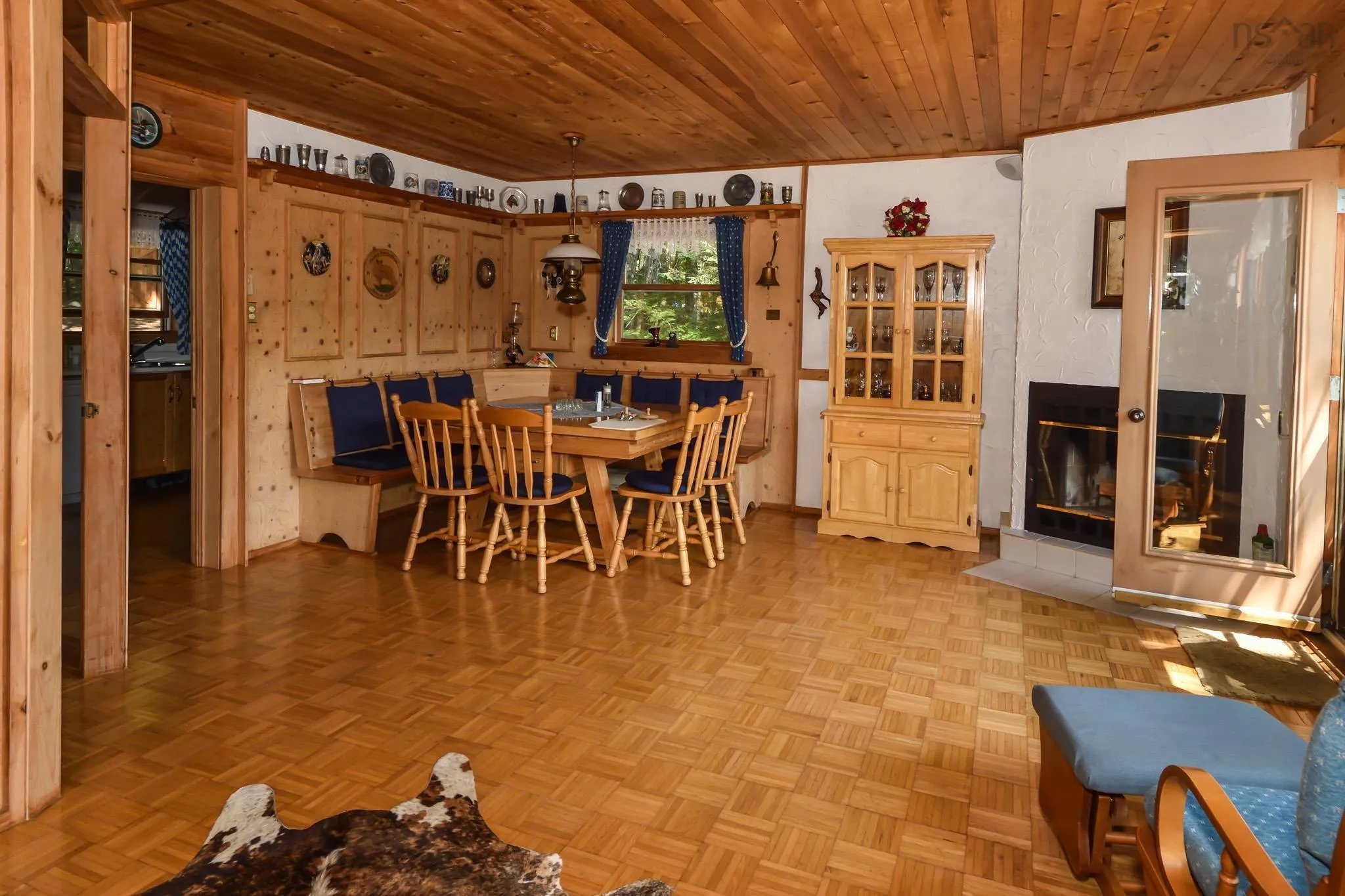 491 Peters Point Road, South Brookfield, NS B0T 1X0, 2 Bedrooms Bedrooms, ,2 BathroomsBathrooms,Residential,For Sale,Peters Point,202518338