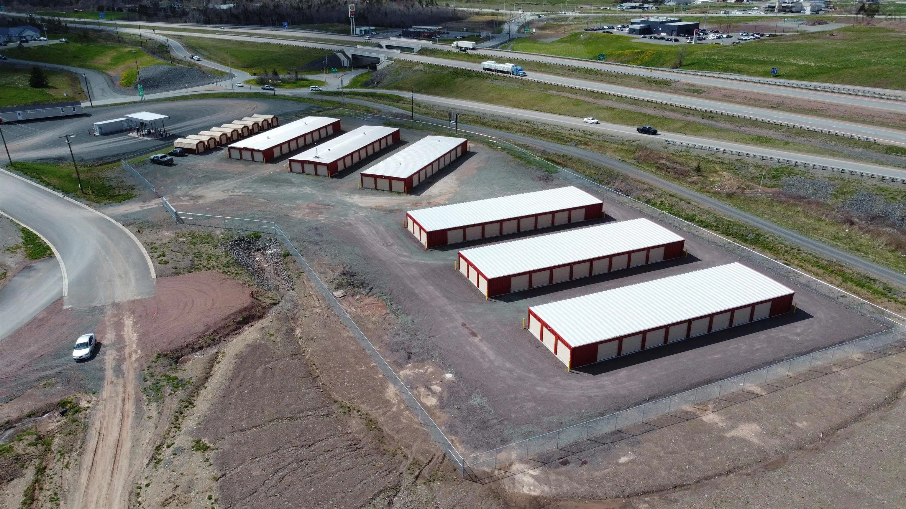 215 Beech Hill Road, Antigonish, NS B2G 2S3, ,Commercial Sale,For Sale,Beech Hill,202523391