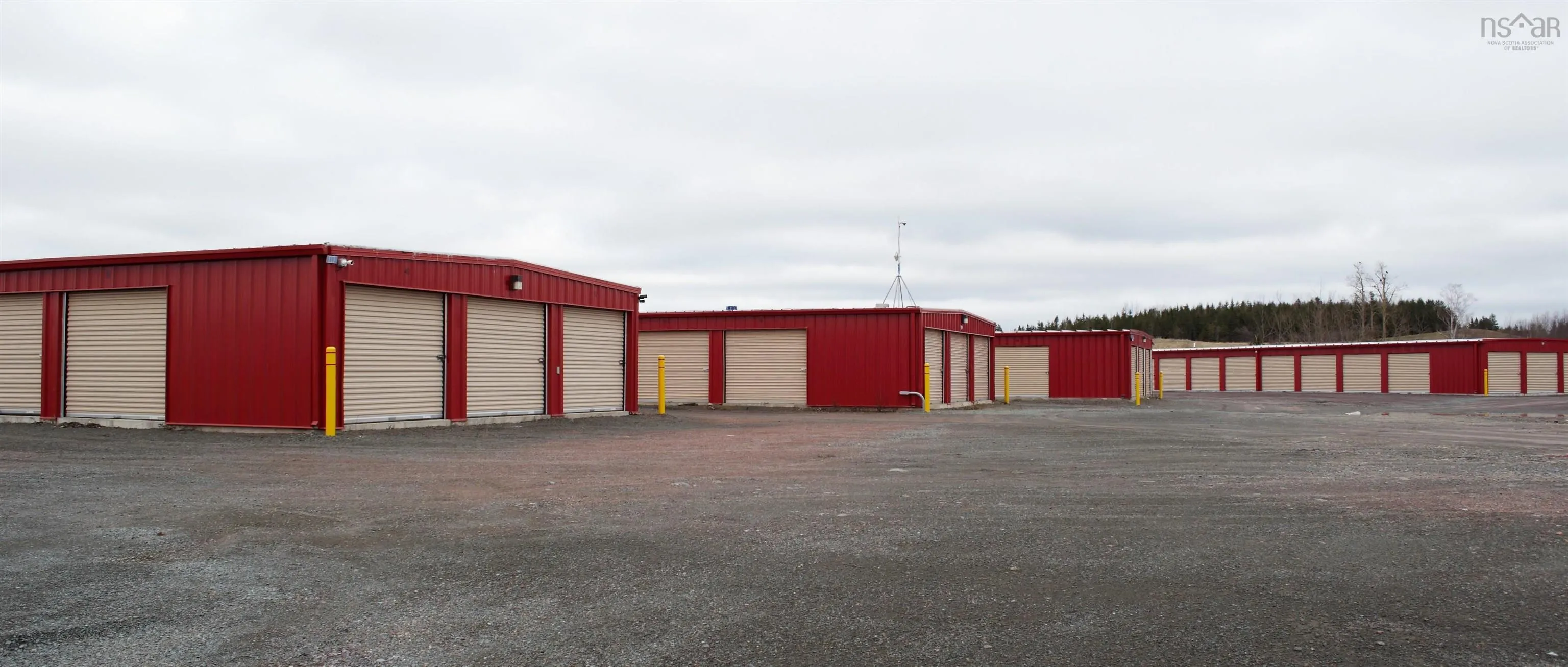 215 Beech Hill Road, Antigonish, NS B2G 2S3, ,Commercial Sale,For Sale,Beech Hill,202523391