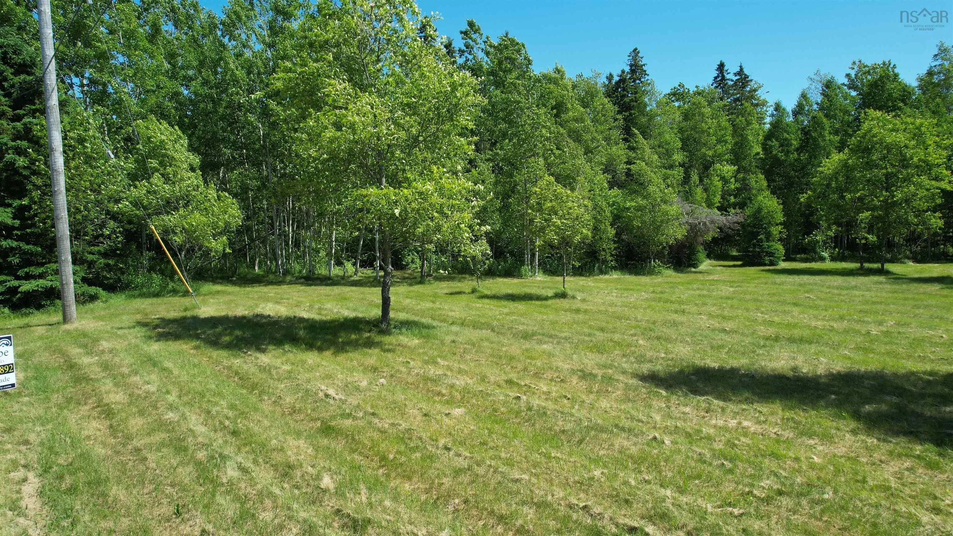 700 307 Highway, Wentworth, NS B0M 1Z0, ,Land,For Sale,307,202521775