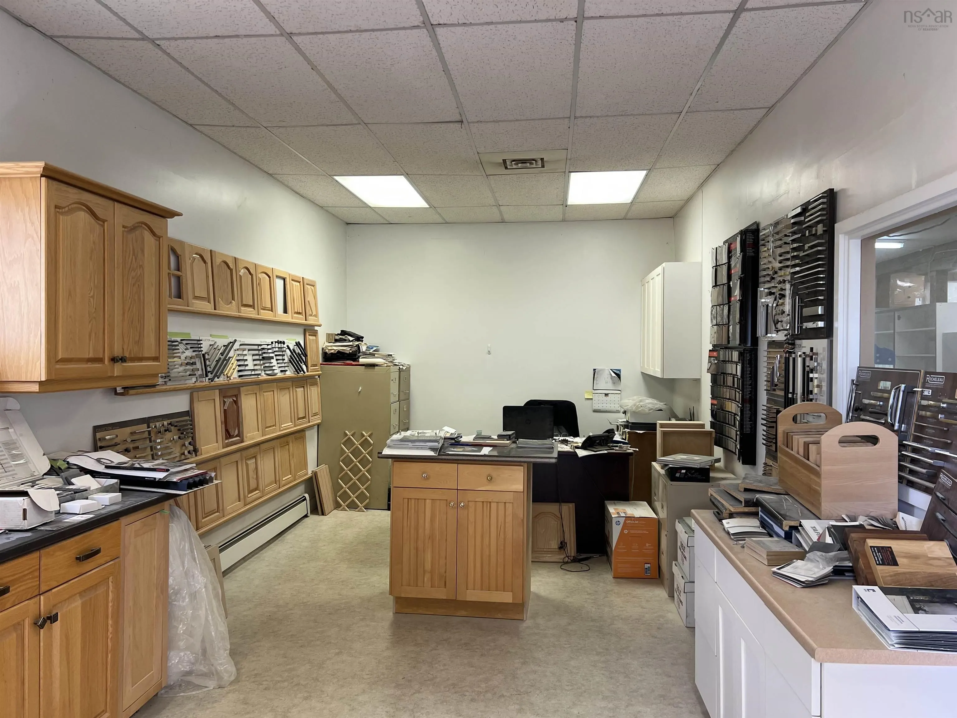 32 Railway Street, Truro, NS B2N 2H3, ,Commercial Sale,For Sale,Railway,202521370