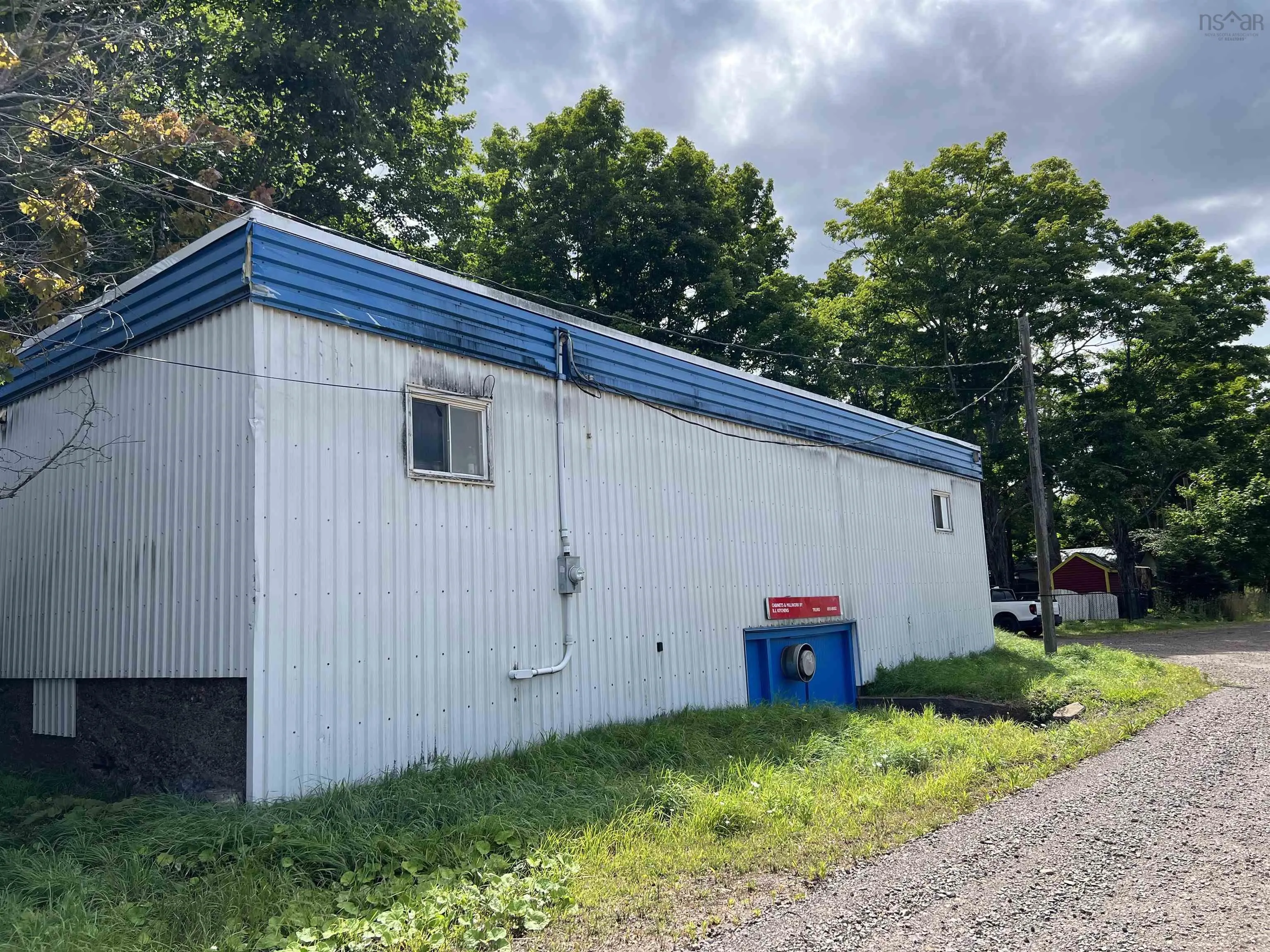 32 Railway Street, Truro, NS B2N 2H3, ,Commercial Sale,For Sale,Railway,202521370