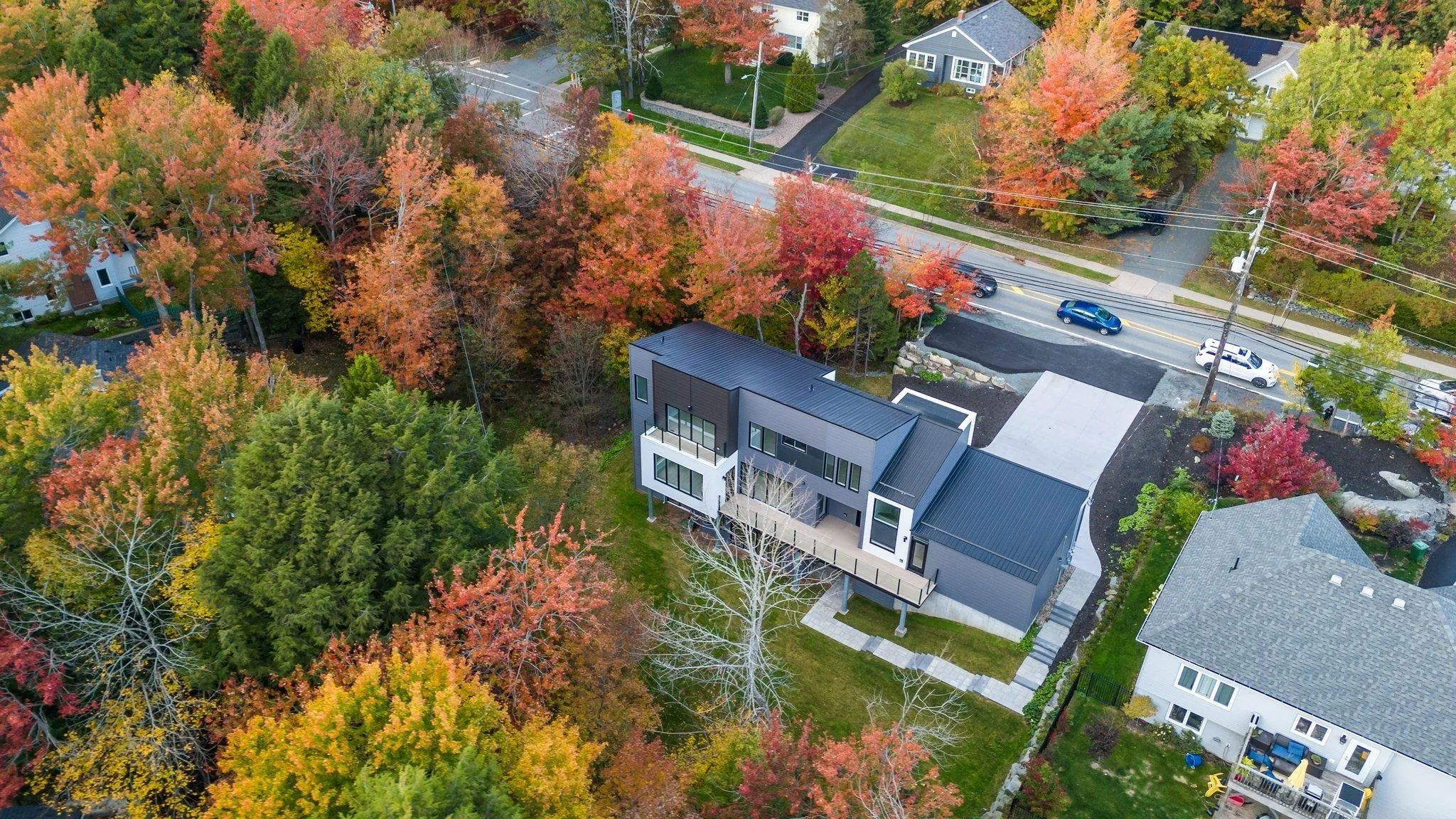 80 Hammonds Plains Road, Bedford Ns B4a 0h8, 6 Bedrooms Bedrooms, ,4 BathroomsBathrooms,Residential,For Sale,Hammonds Plains,202506774