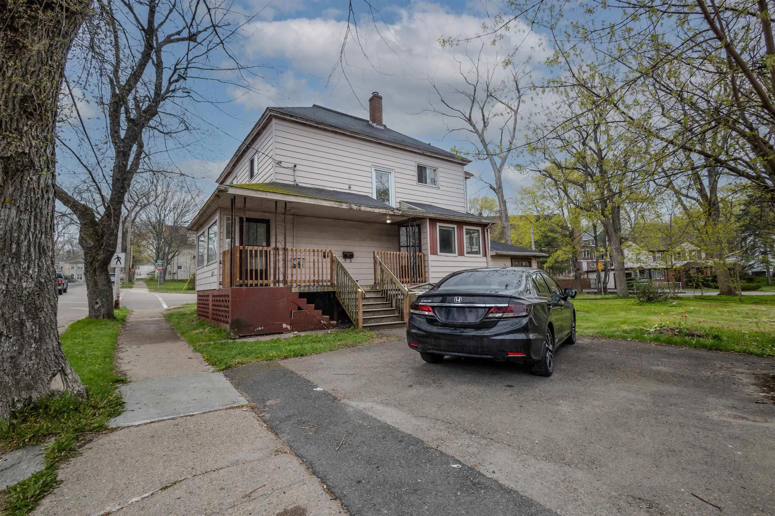 174 Brookland Street, Sydney, NS B1P 5B6, 4 Bedrooms Bedrooms, ,Residential Income,For Sale,Brookland,202511679