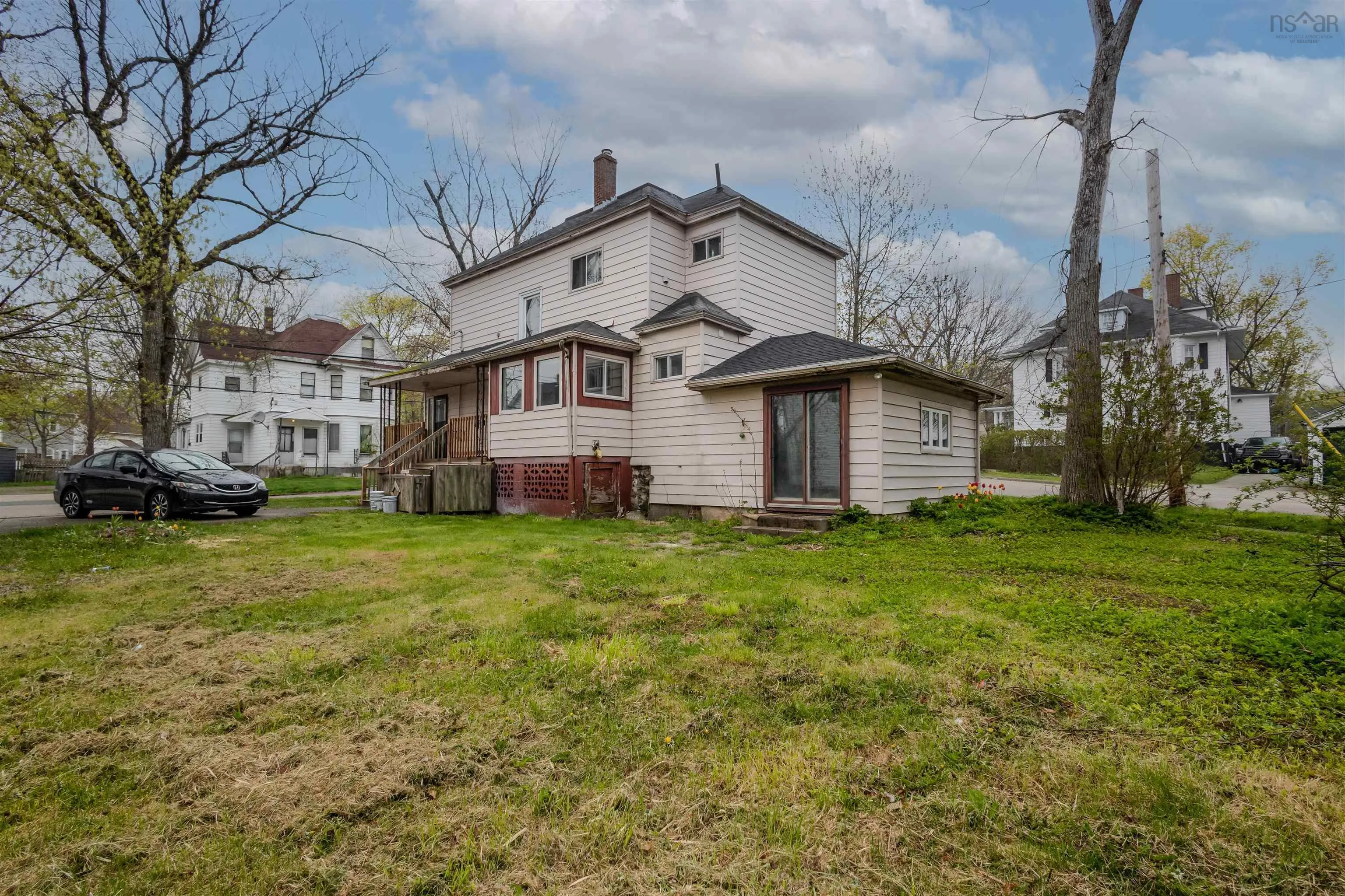 174 Brookland Street, Sydney, NS B1P 5B6, 4 Bedrooms Bedrooms, ,Residential Income,For Sale,Brookland,202511679
