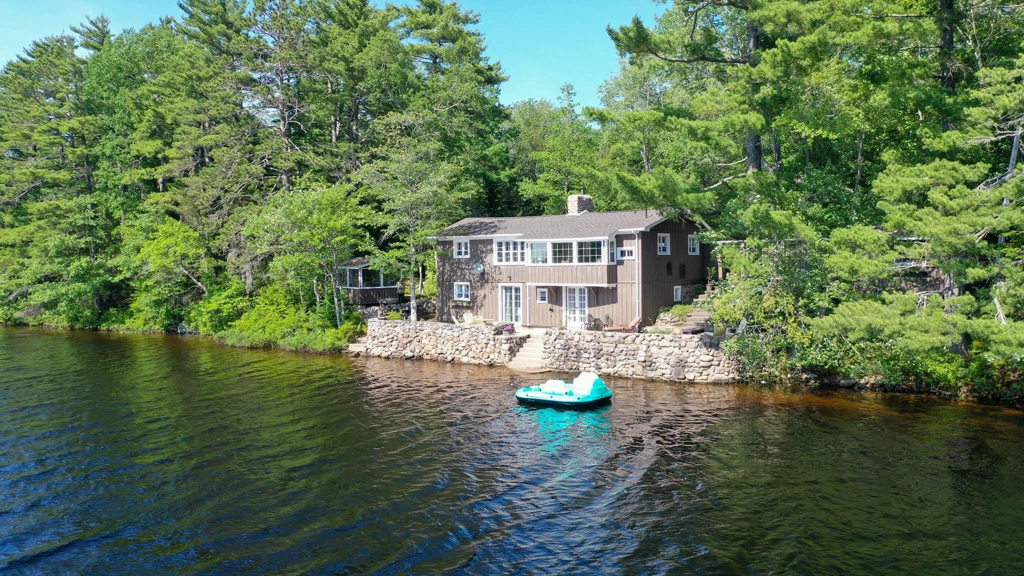 7819 West Dalhousie Road, Albany Cross, NS B0S 1P0, 4 Bedrooms Bedrooms, ,3 BathroomsBathrooms,Residential,For Sale,West Dalhousie,202518758