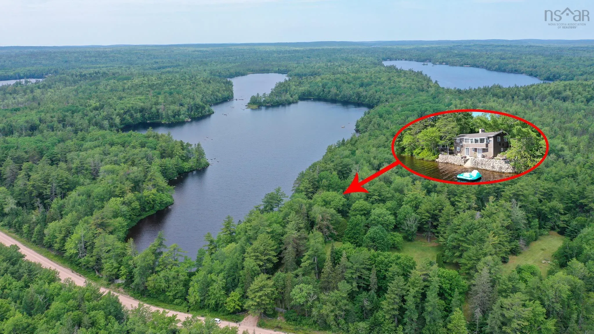 7819 West Dalhousie Road, Albany Cross, NS B0S 1P0, 4 Bedrooms Bedrooms, ,3 BathroomsBathrooms,Residential,For Sale,West Dalhousie,202518758