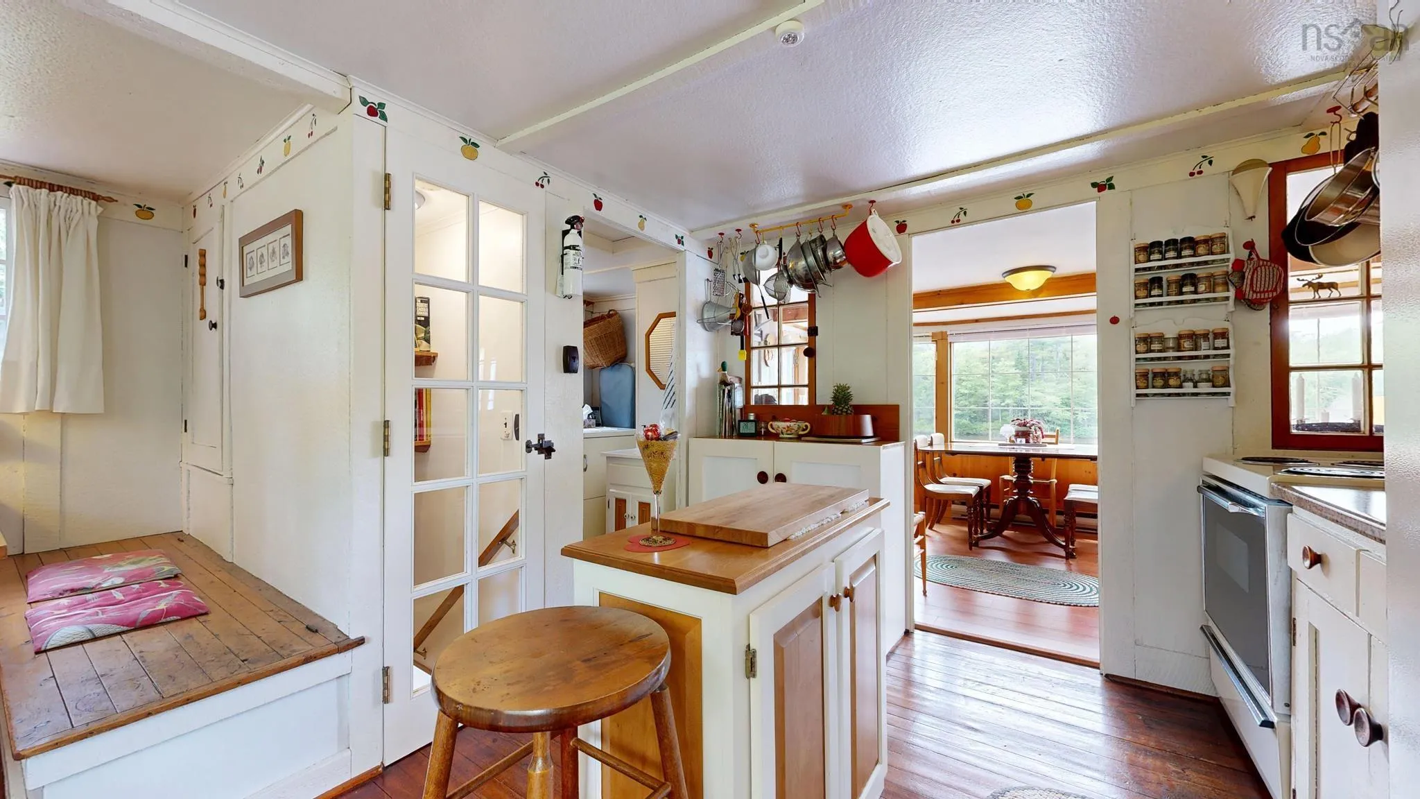 7819 West Dalhousie Road, Albany Cross, NS B0S 1P0, 4 Bedrooms Bedrooms, ,3 BathroomsBathrooms,Residential,For Sale,West Dalhousie,202518758