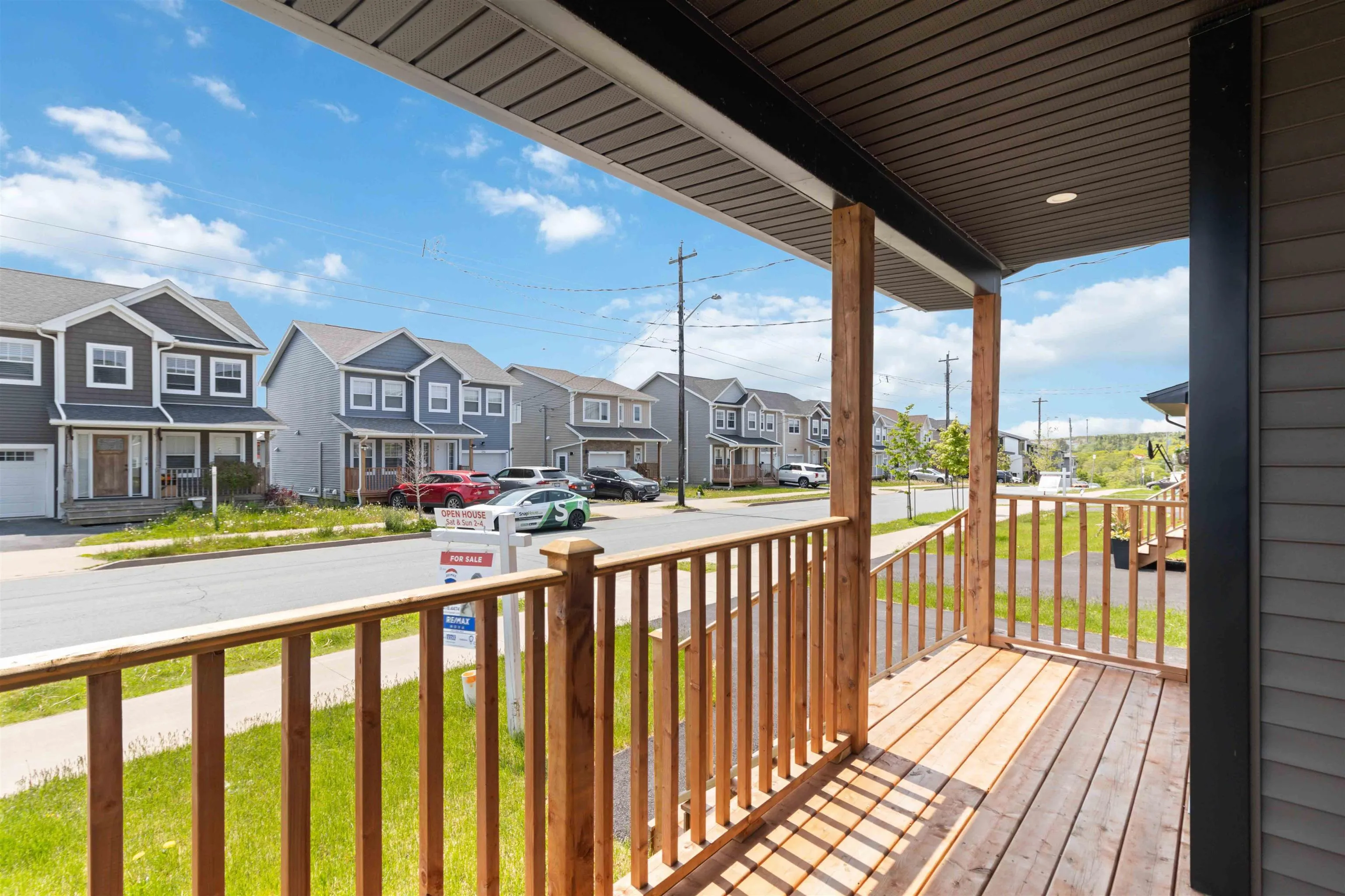231 Alabaster Way, Halifax, NS B3P 0C6, 3 Bedrooms Bedrooms, ,4 BathroomsBathrooms,Residential,For Sale,Alabaster,202520412