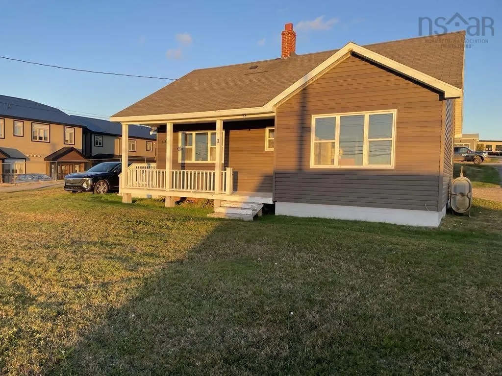 3 Chemin De Susanne Road, Chéticamp, NS B0E 1H0, 3 Bedrooms Bedrooms, ,1 BathroomBathrooms,Residential,For Sale,Chemin De Susanne,202524762