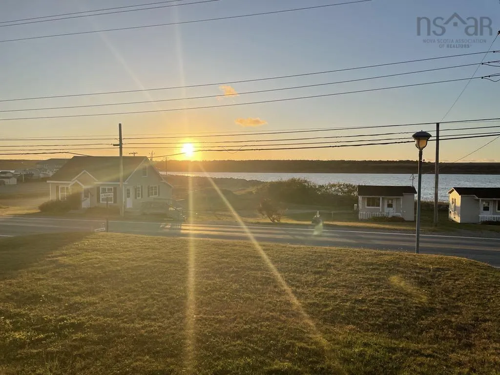 3 Chemin De Susanne Road, Chéticamp, NS B0E 1H0, 3 Bedrooms Bedrooms, ,1 BathroomBathrooms,Residential,For Sale,Chemin De Susanne,202524762