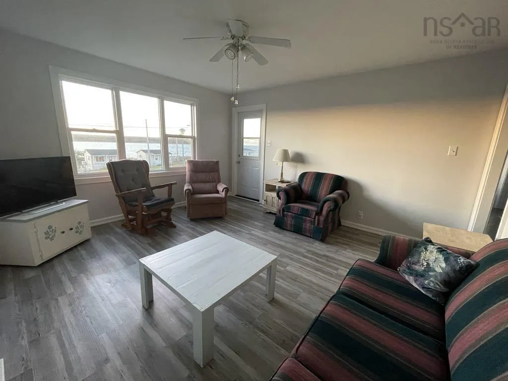 3 Chemin De Susanne Road, Chéticamp, NS B0E 1H0, 3 Bedrooms Bedrooms, ,1 BathroomBathrooms,Residential,For Sale,Chemin De Susanne,202524762