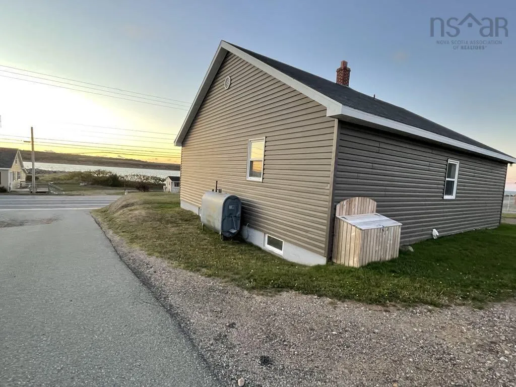 3 Chemin De Susanne Road, Chéticamp, NS B0E 1H0, 3 Bedrooms Bedrooms, ,1 BathroomBathrooms,Residential,For Sale,Chemin De Susanne,202524762