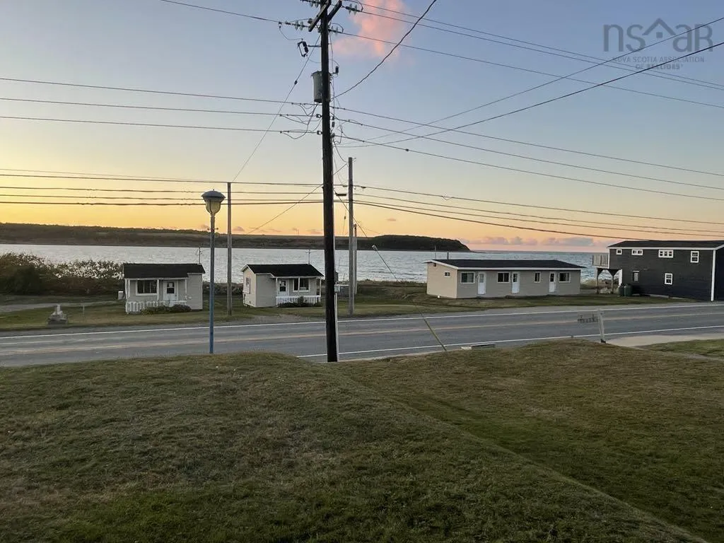 3 Chemin De Susanne Road, Chéticamp, NS B0E 1H0, 3 Bedrooms Bedrooms, ,1 BathroomBathrooms,Residential,For Sale,Chemin De Susanne,202524762