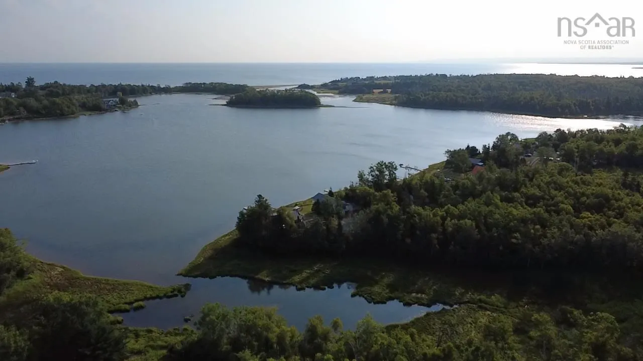 Murray Lane, Chance Harbour, NS B0K 1X0, ,Land,For Sale,Murray,202520815