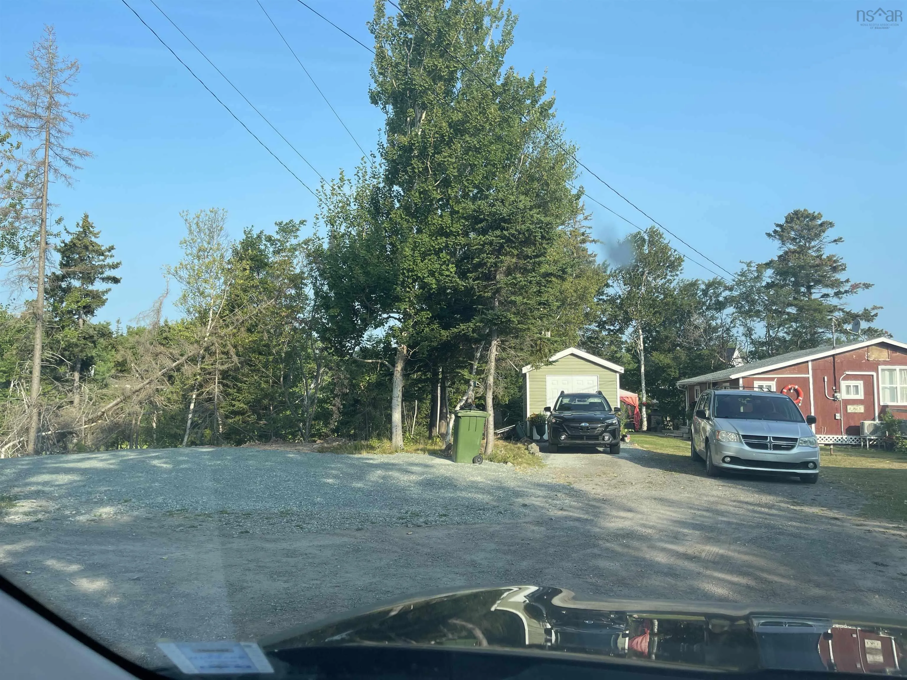 Murray Lane, Chance Harbour, NS B0K 1X0, ,Land,For Sale,Murray,202520815