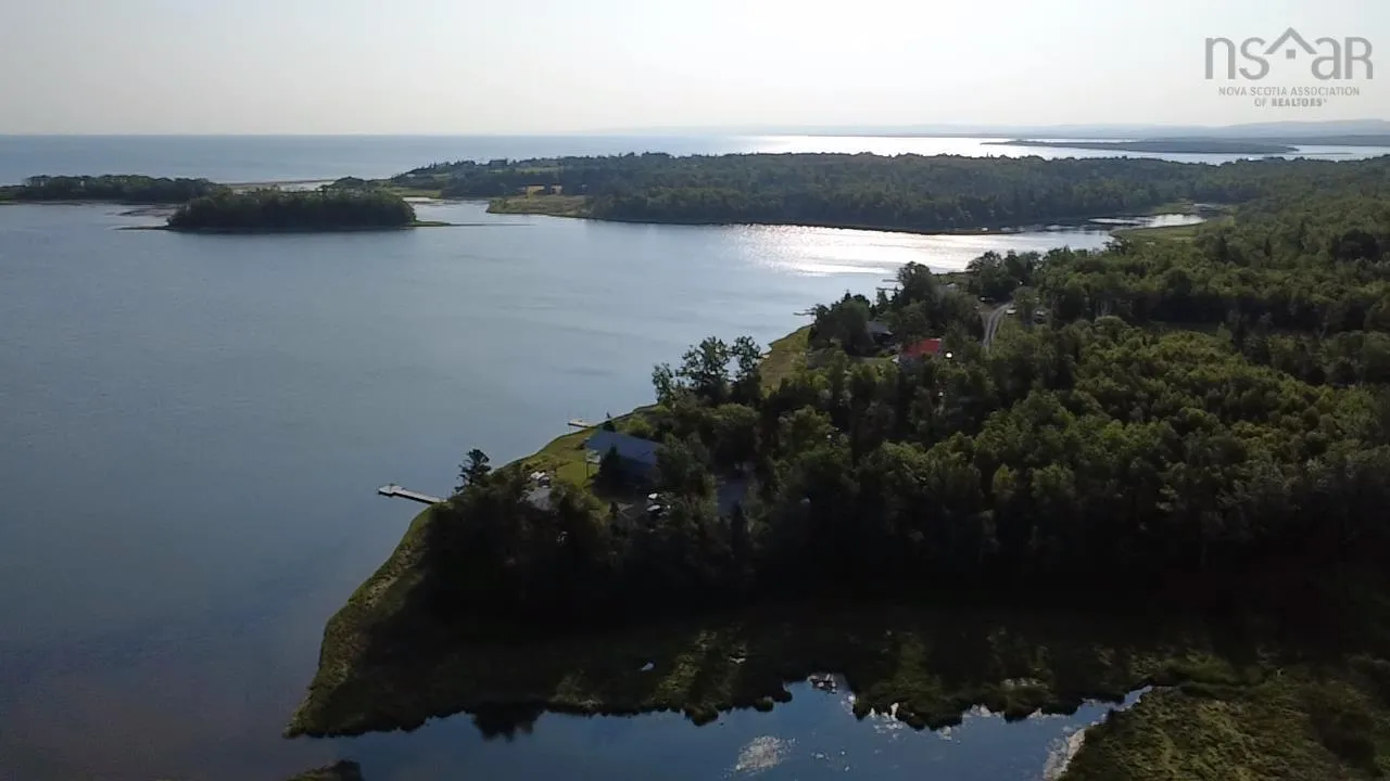 Murray Lane, Chance Harbour, NS B0K 1X0, ,Land,For Sale,Murray,202520815