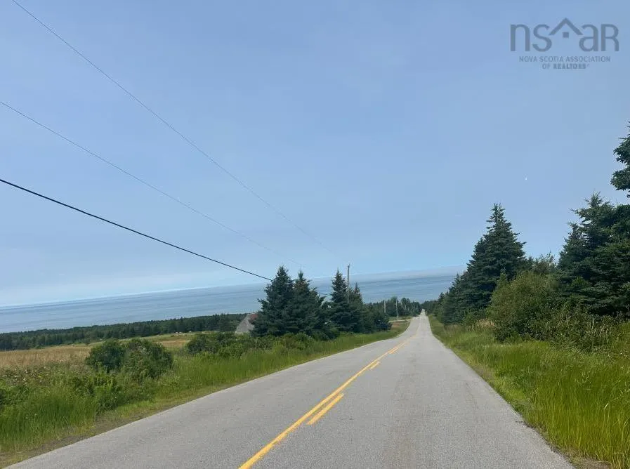 360 Port Lorne Road, Port Lorne, NS B0S 1R0, ,Land,For Sale,Port Lorne,202517541