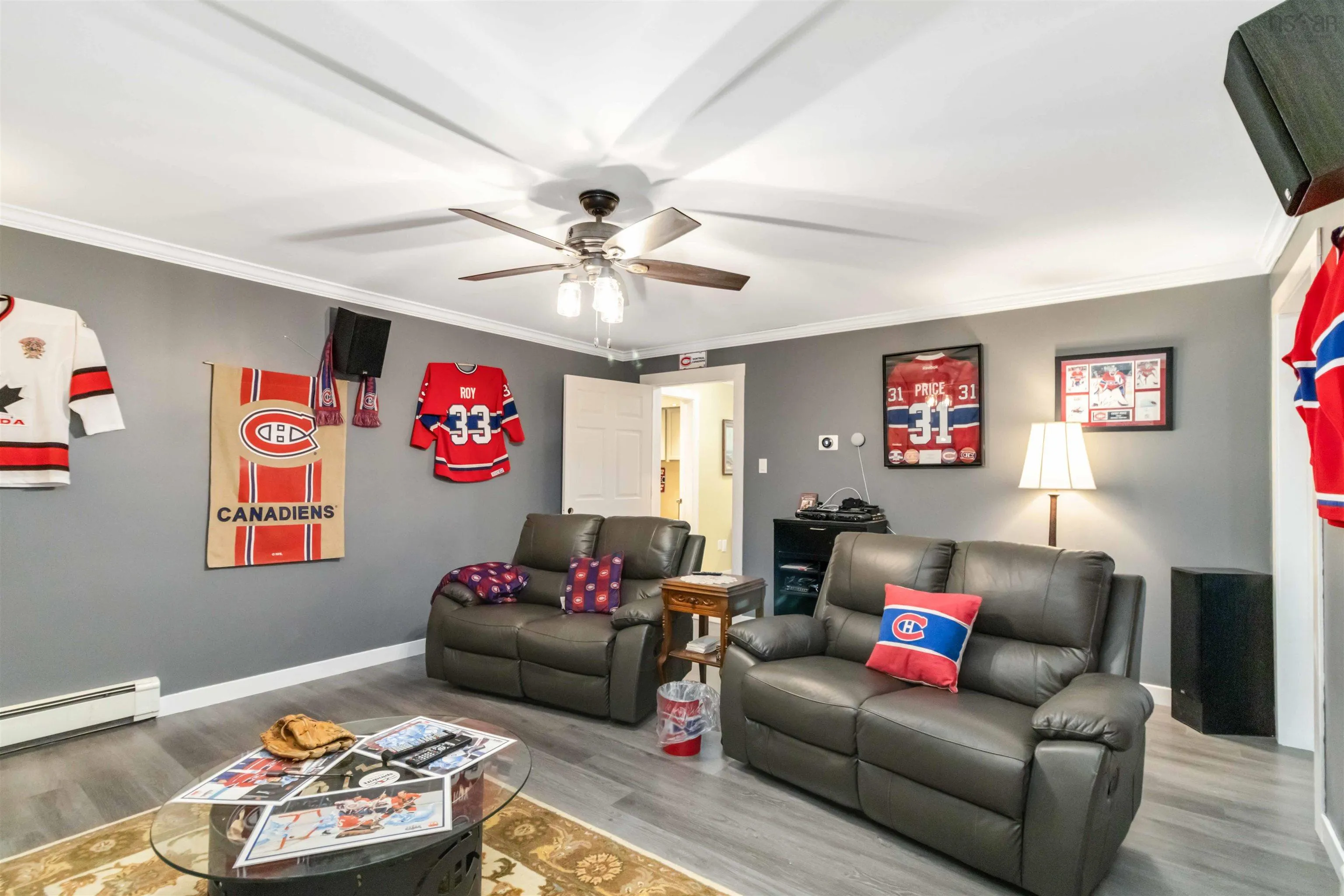 34 Greenside Lane, Hammonds Plains, NS B4B 2A1, 3 Bedrooms Bedrooms, ,4 BathroomsBathrooms,Residential,For Sale,Greenside,202520062