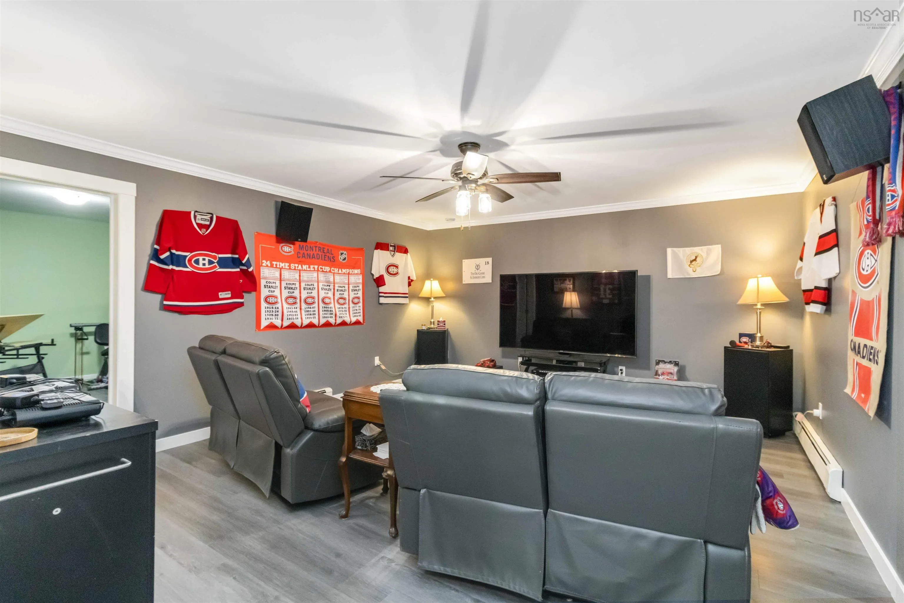 34 Greenside Lane, Hammonds Plains, NS B4B 2A1, 3 Bedrooms Bedrooms, ,4 BathroomsBathrooms,Residential,For Sale,Greenside,202520062