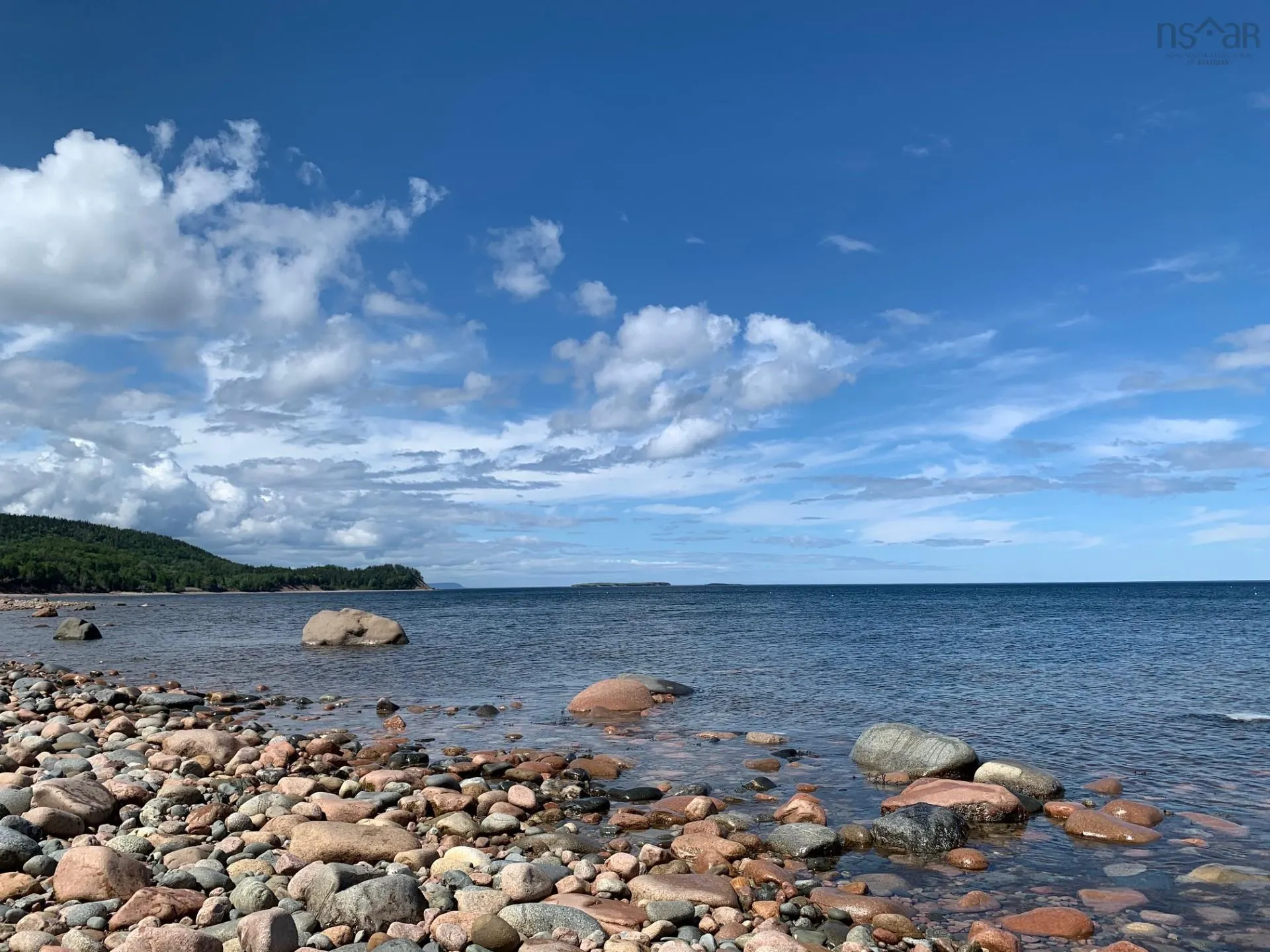 2058 New Campbellton Road, Cape Dauphin Ns B1x 1x5, ,Land,For Sale,New Campbellton Road,202506026