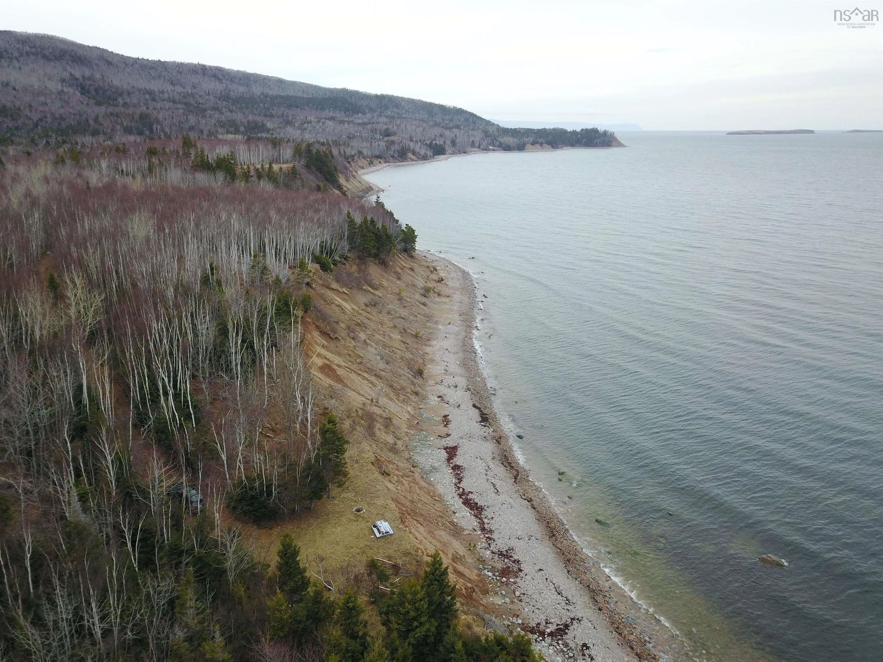 2058 New Campbellton Road, Cape Dauphin Ns B1x 1x5, ,Land,For Sale,New Campbellton Road,202506026