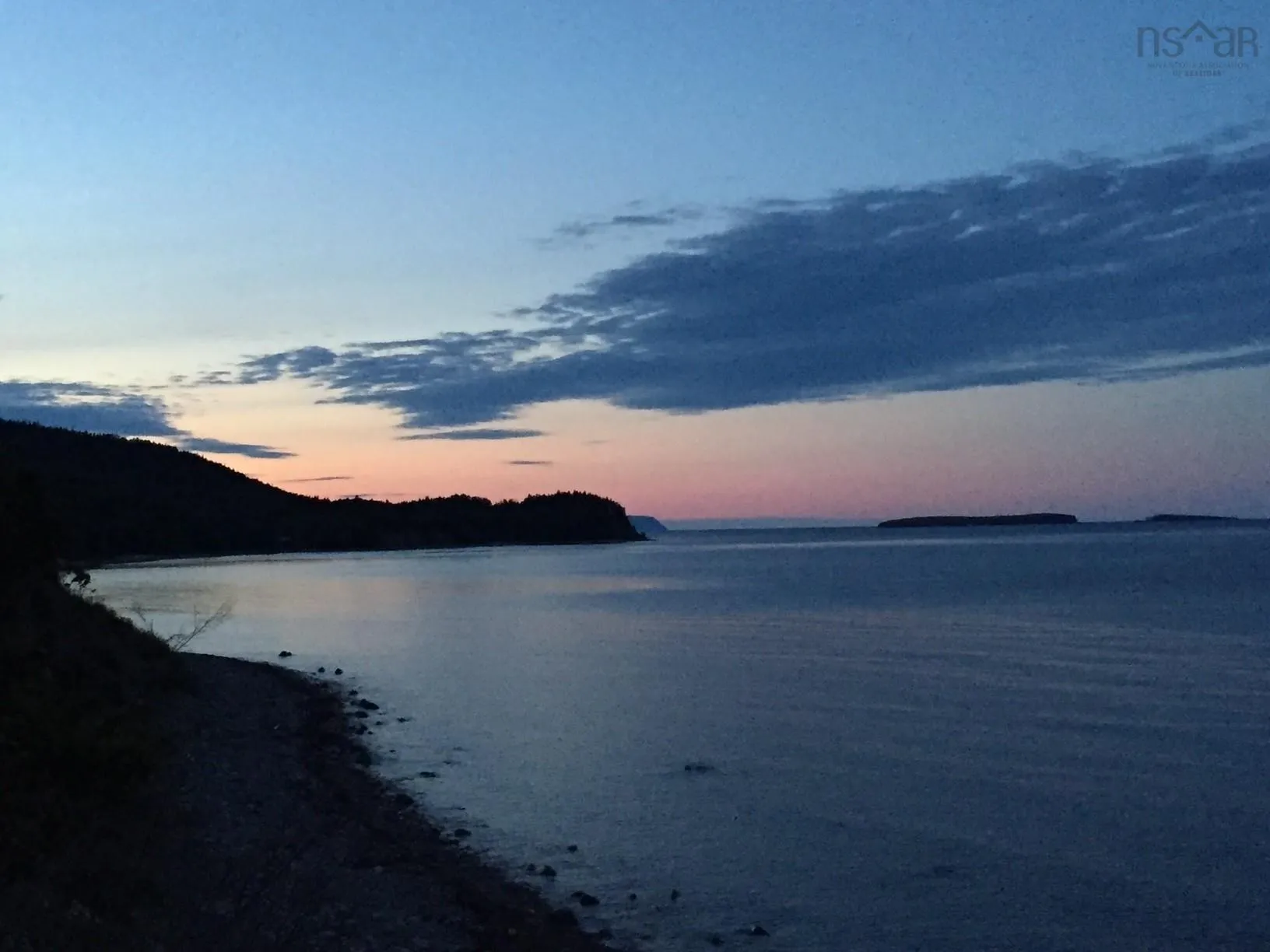 2058 New Campbellton Road, Cape Dauphin Ns B1x 1x5, ,Land,For Sale,New Campbellton Road,202506026