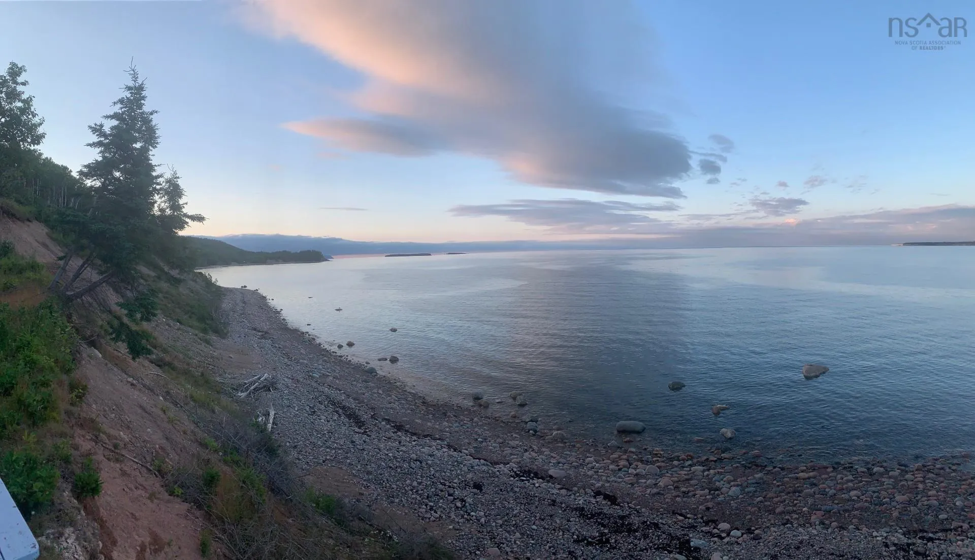 2058 New Campbellton Road, Cape Dauphin Ns B1x 1x5, ,Land,For Sale,New Campbellton Road,202506026