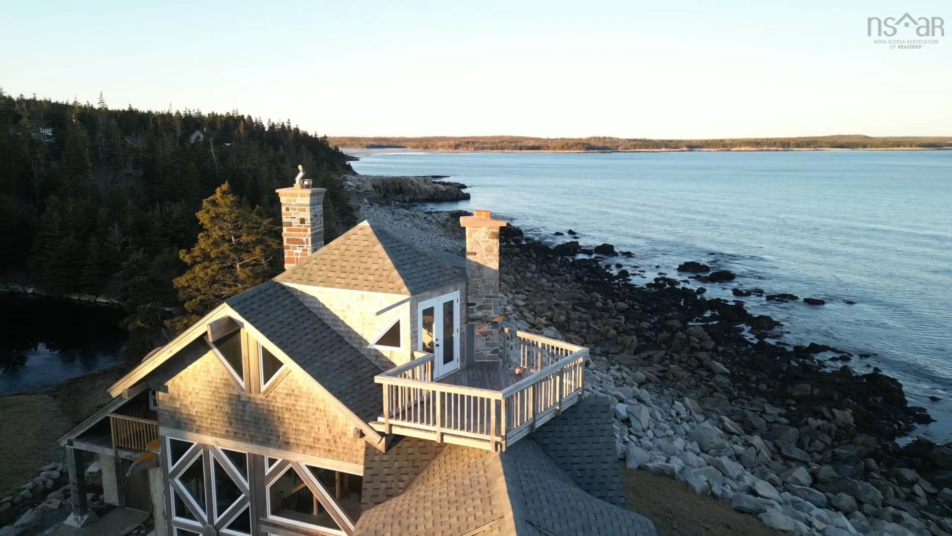 139 Little Port L'hebert Road, Little Port L'hebert Ns B0t 1v0, 3 Bedrooms Bedrooms, ,2 BathroomsBathrooms,Residential,For Sale,Little Port L'hebert,202428459