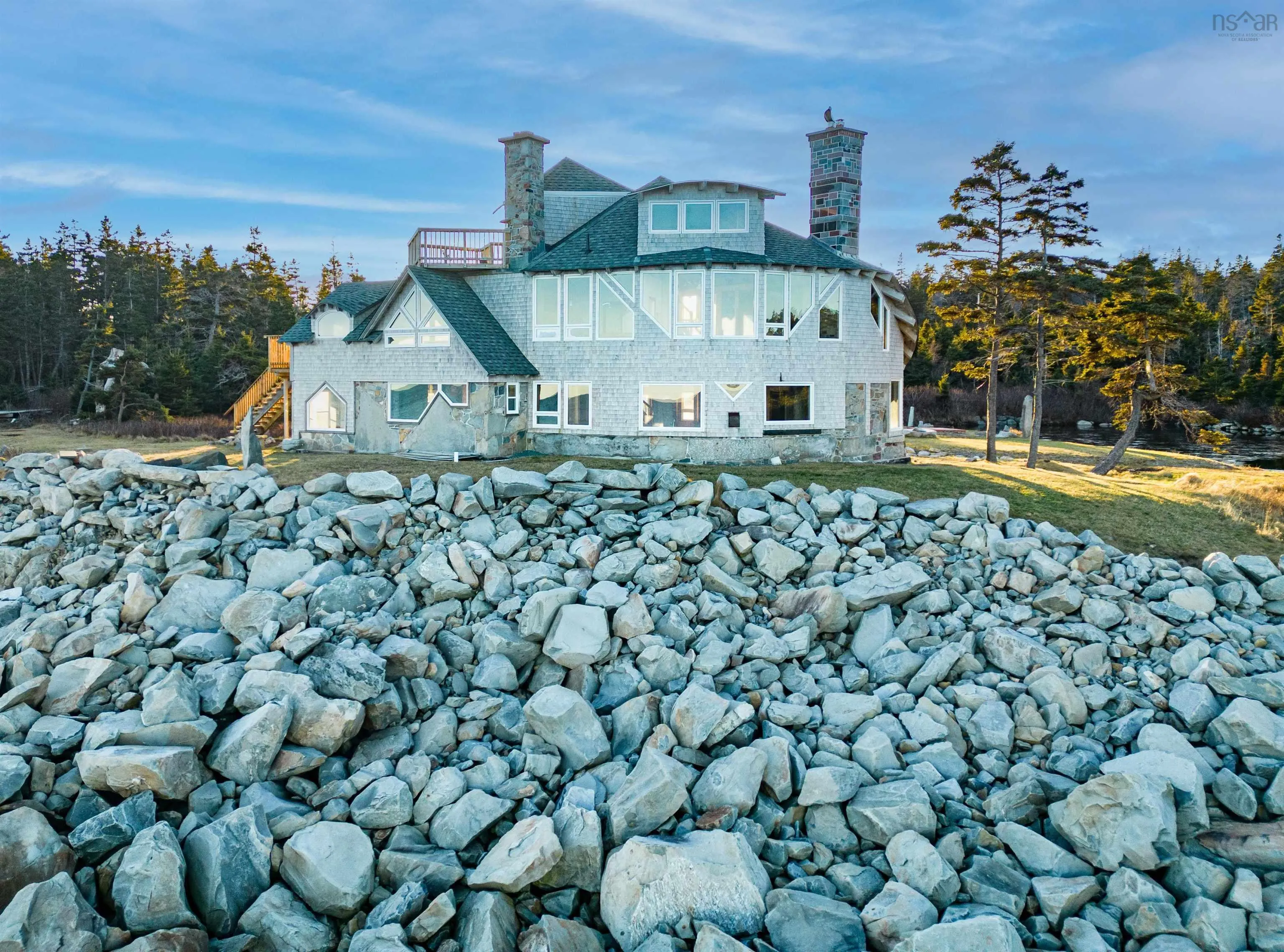 139 Little Port L'hebert Road, Little Port L'hebert Ns B0t 1v0, 3 Bedrooms Bedrooms, ,2 BathroomsBathrooms,Residential,For Sale,Little Port L'hebert,202428459