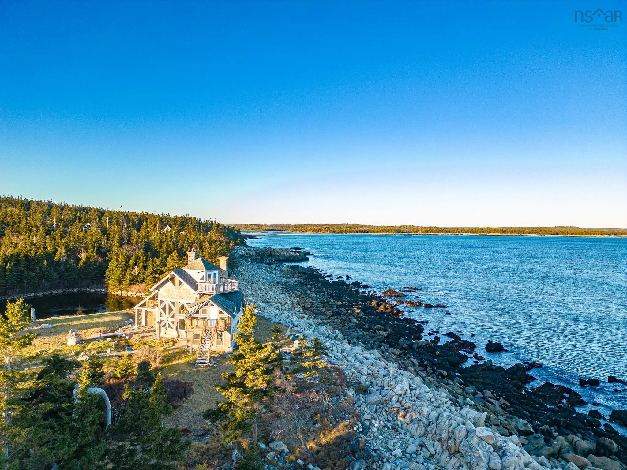 139 Little Port L'hebert Road, Little Port L'hebert Ns B0t 1v0, 3 Bedrooms Bedrooms, ,2 BathroomsBathrooms,Residential,For Sale,Little Port L'hebert,202428459
