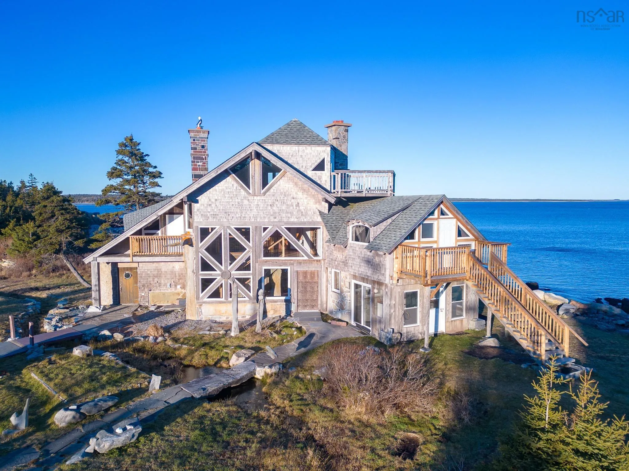 139 Little Port L'hebert Road, Little Port L'hebert Ns B0t 1v0, 3 Bedrooms Bedrooms, ,2 BathroomsBathrooms,Residential,For Sale,Little Port L'hebert,202428459