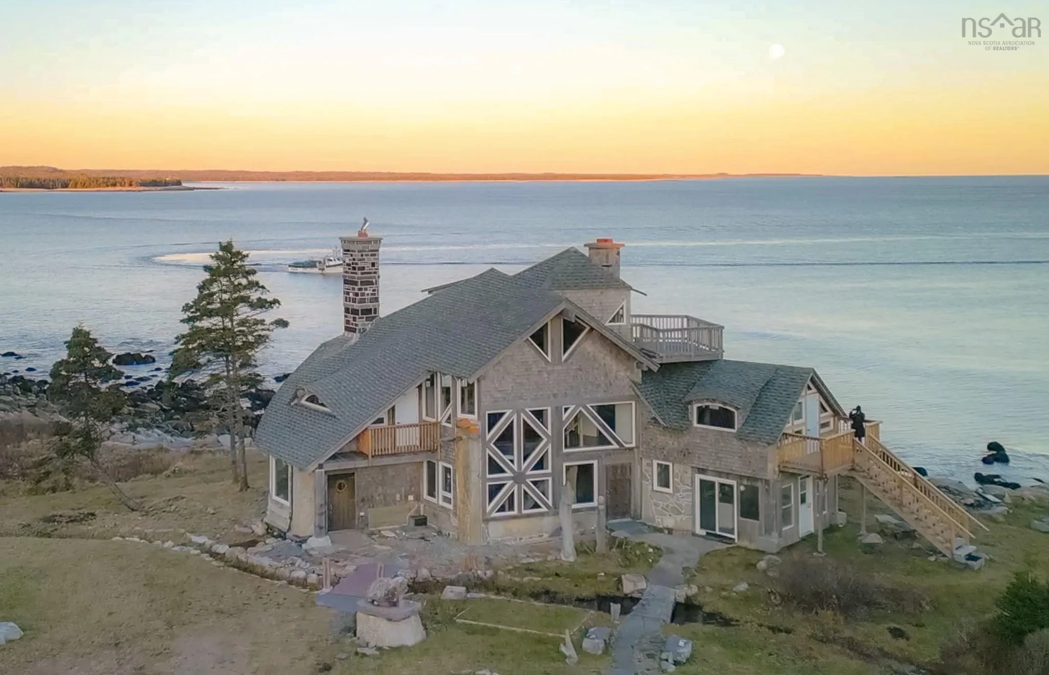 139 Little Port L'hebert Road, Little Port L'hebert Ns B0t 1v0, 3 Bedrooms Bedrooms, ,2 BathroomsBathrooms,Residential,For Sale,Little Port L'hebert,202428459