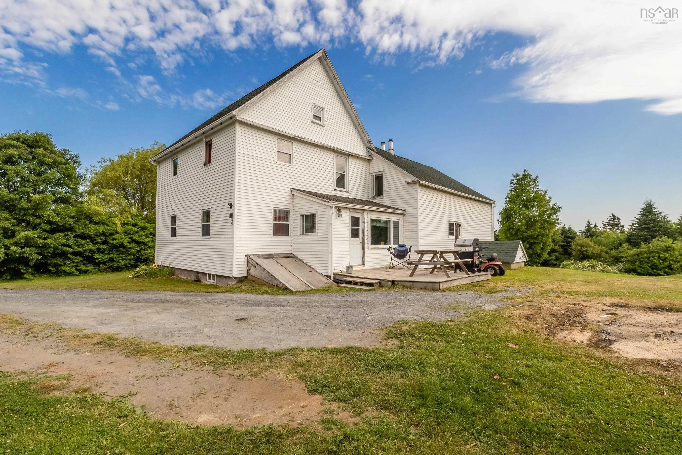 3278 Highway 1, Upper Clements, NS B0S 1A0, 6 Bedrooms Bedrooms, ,3 BathroomsBathrooms,Residential,For Sale,Highway 1,202516058
