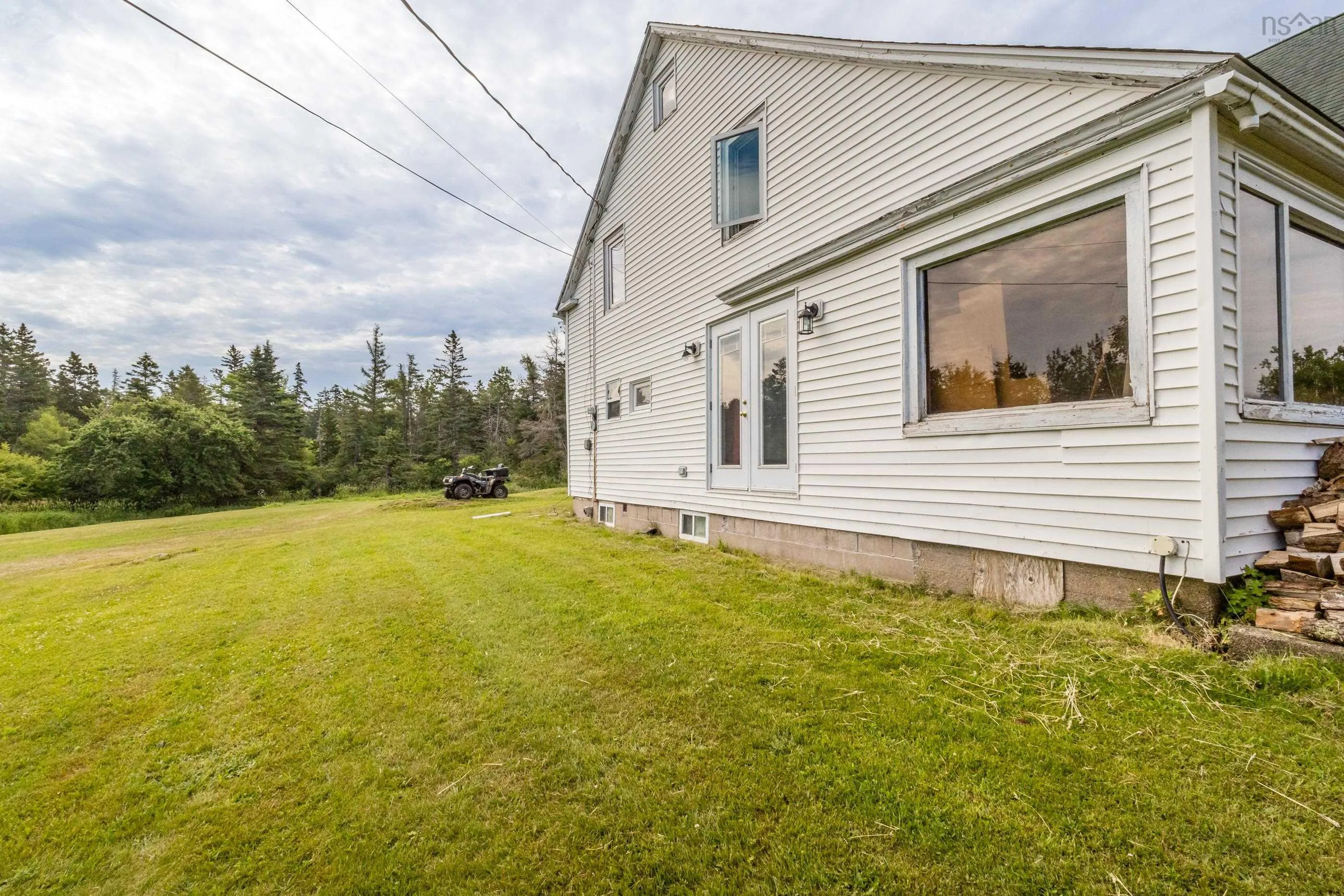 3278 Highway 1, Upper Clements, NS B0S 1A0, 6 Bedrooms Bedrooms, ,3 BathroomsBathrooms,Residential,For Sale,Highway 1,202516058
