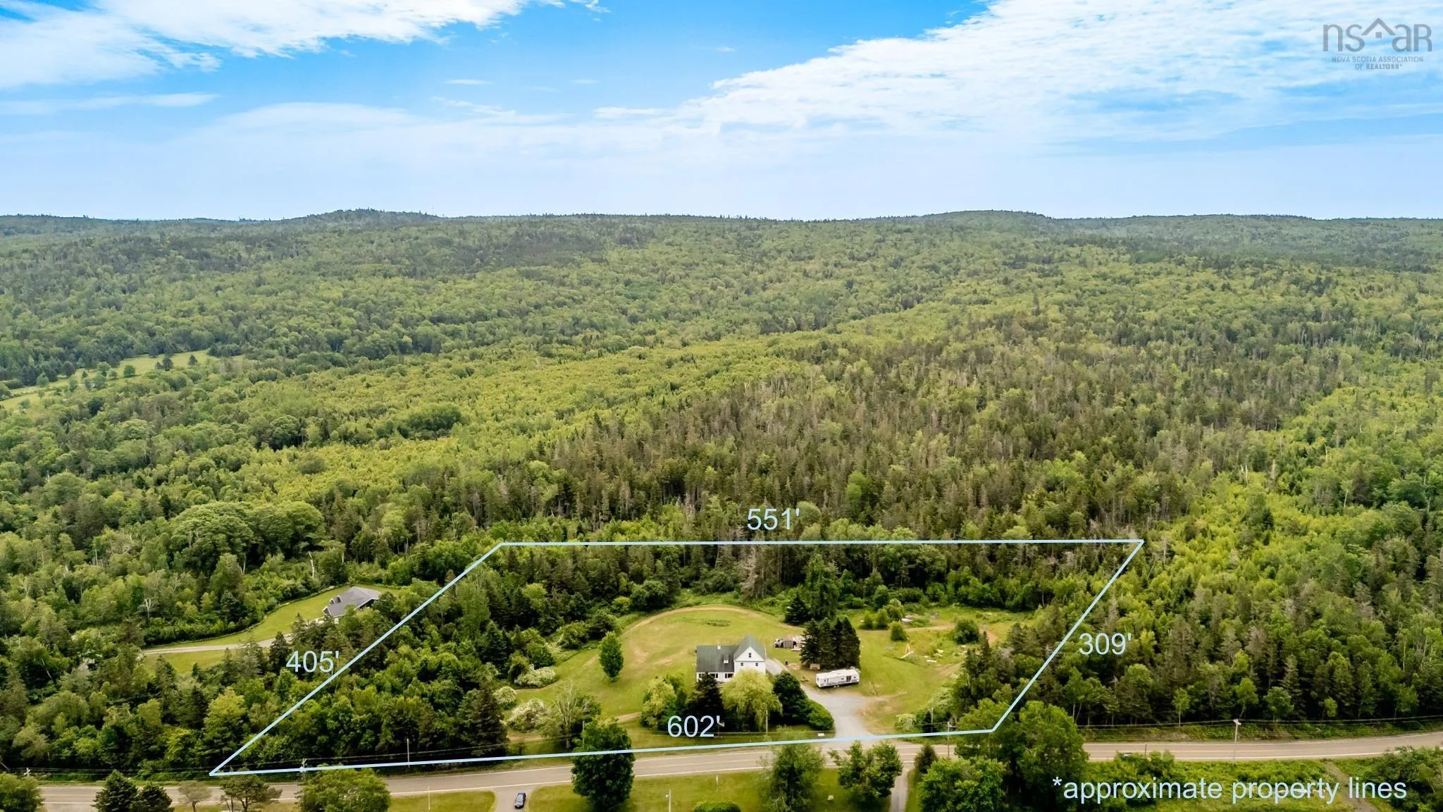 3278 Highway 1, Upper Clements, NS B0S 1A0, 6 Bedrooms Bedrooms, ,3 BathroomsBathrooms,Residential,For Sale,Highway 1,202516058