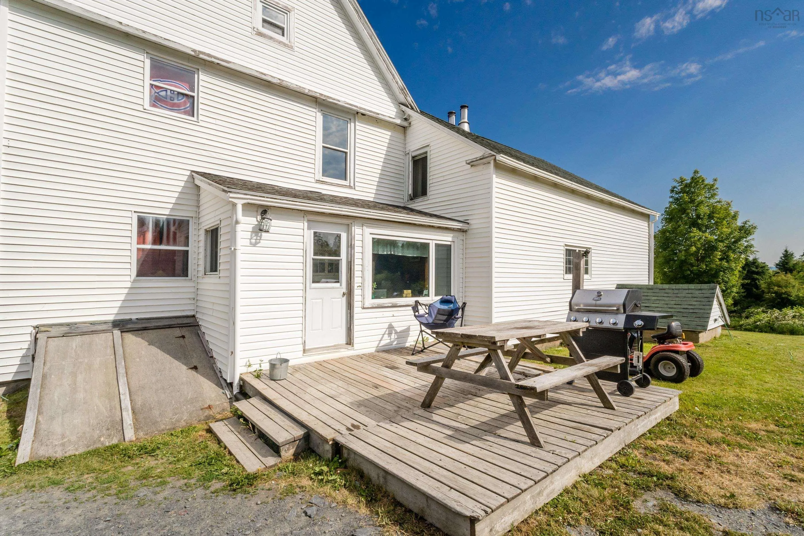 3278 Highway 1, Upper Clements, NS B0S 1A0, 6 Bedrooms Bedrooms, ,3 BathroomsBathrooms,Residential,For Sale,Highway 1,202516058