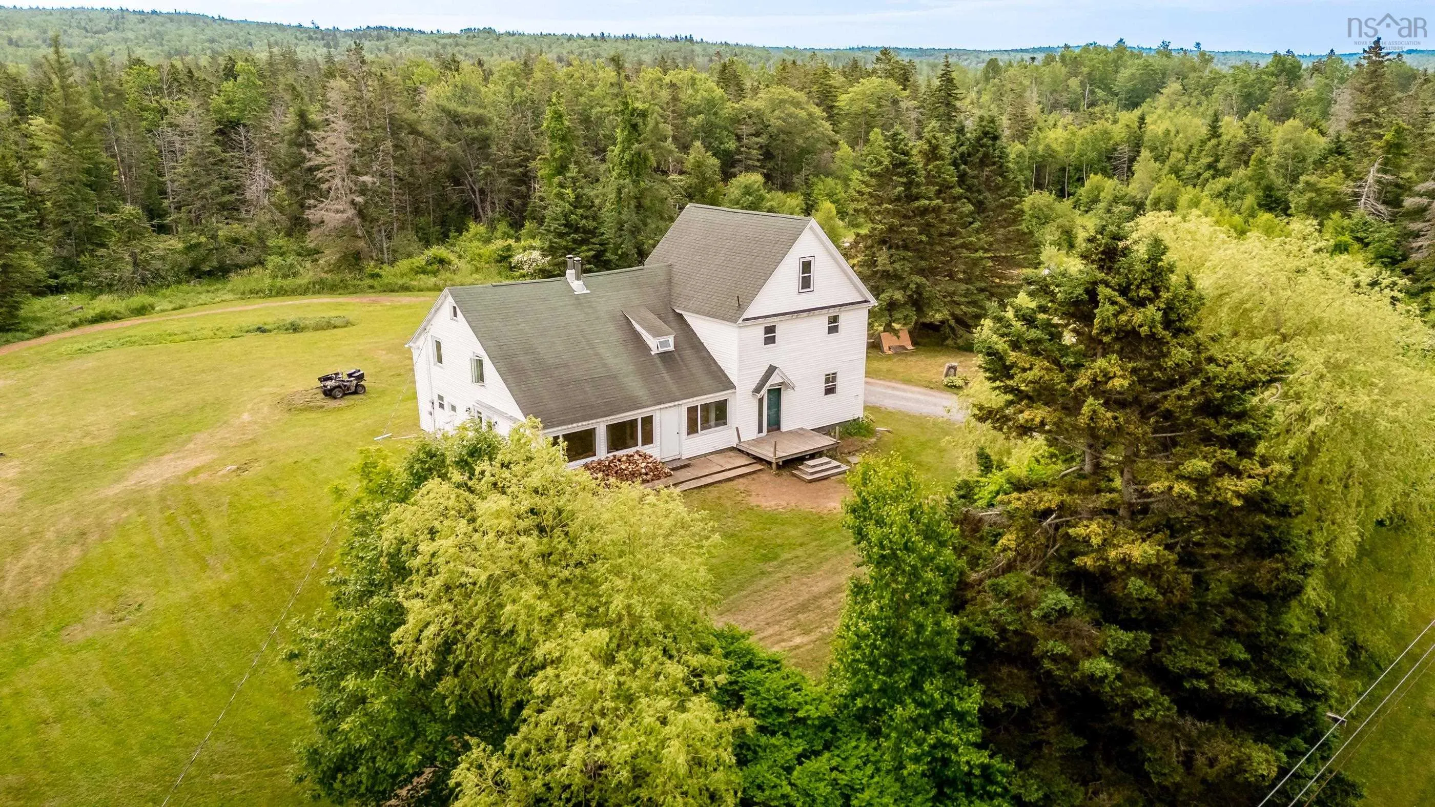 3278 Highway 1, Upper Clements, NS B0S 1A0, 6 Bedrooms Bedrooms, ,3 BathroomsBathrooms,Residential,For Sale,Highway 1,202516058