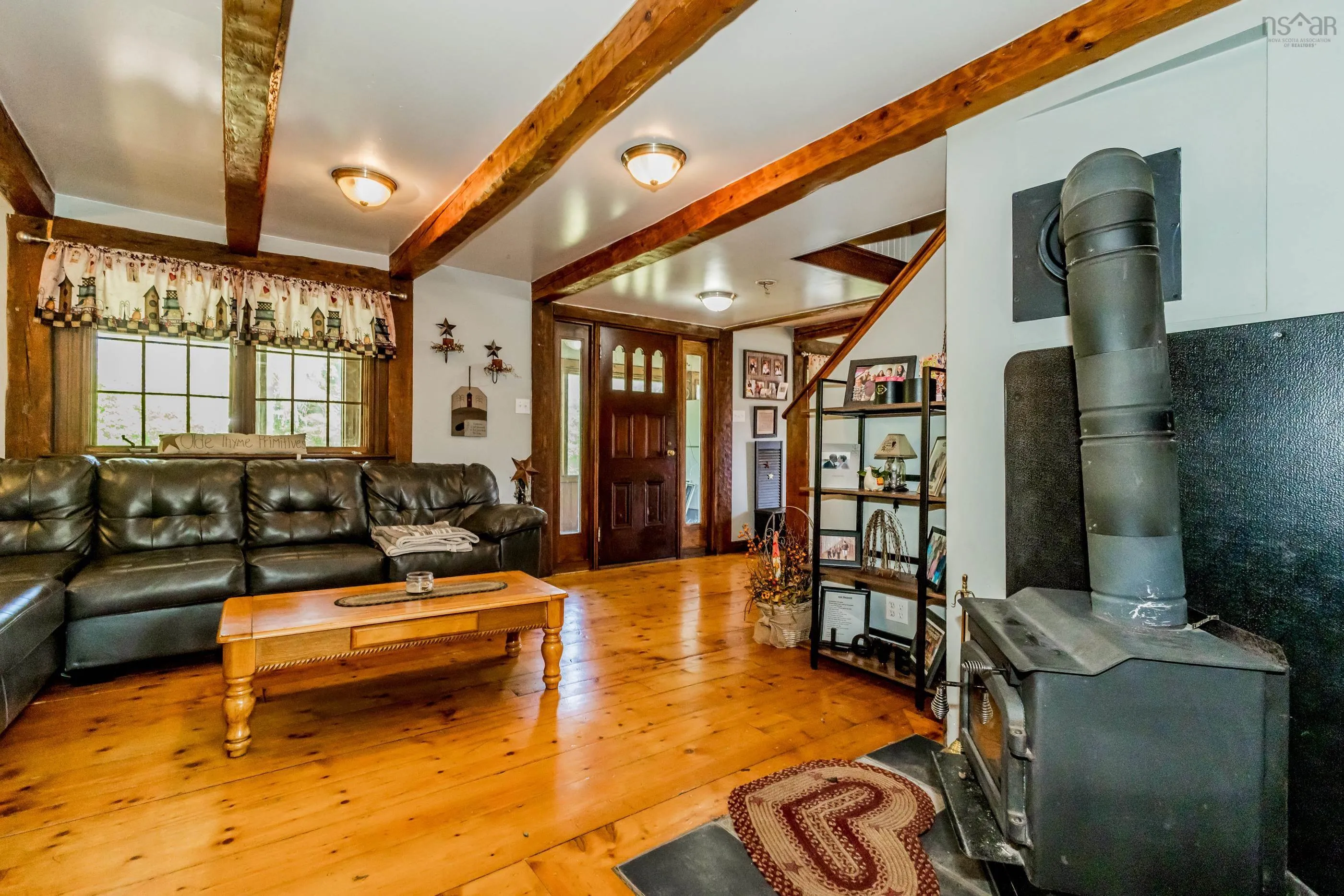 3278 Highway 1, Upper Clements, NS B0S 1A0, 6 Bedrooms Bedrooms, ,3 BathroomsBathrooms,Residential,For Sale,Highway 1,202516058