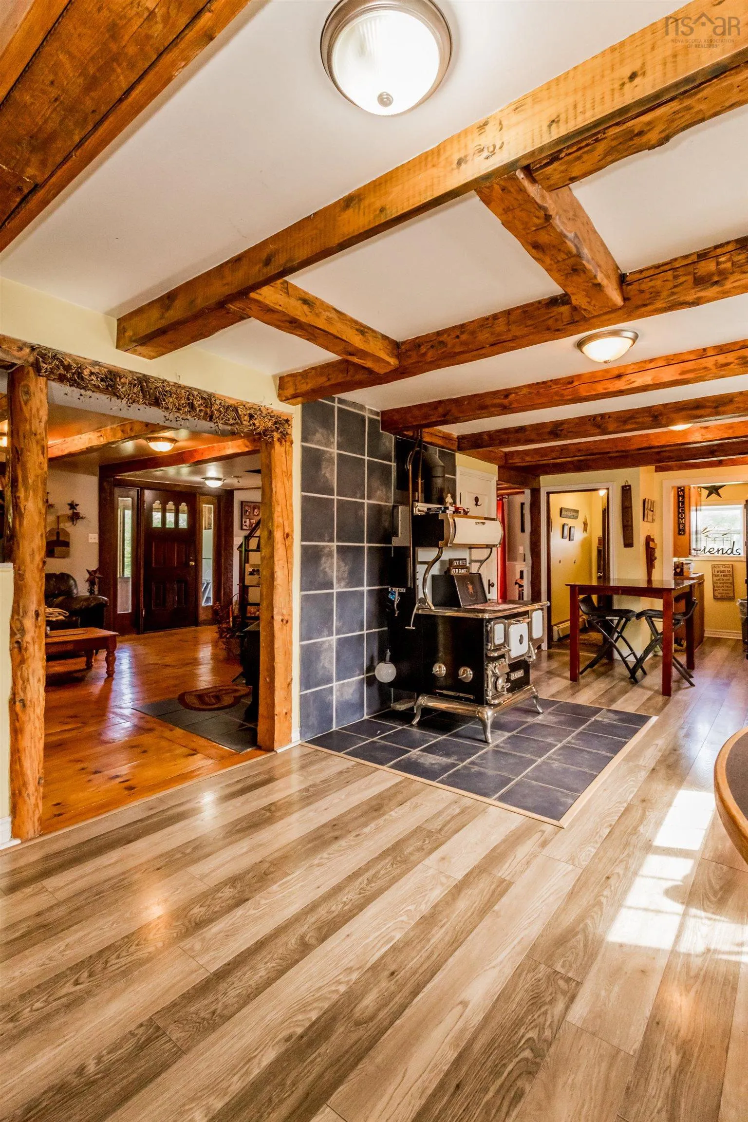 3278 Highway 1, Upper Clements, NS B0S 1A0, 6 Bedrooms Bedrooms, ,3 BathroomsBathrooms,Residential,For Sale,Highway 1,202516058
