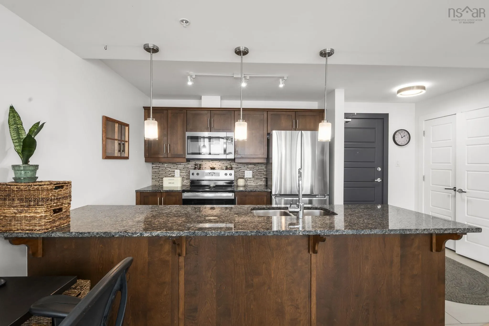 607-31 Kings Wharf Place, Dartmouth, NS B2Y 0C1, 2 Bedrooms Bedrooms, ,2 BathroomsBathrooms,Residential,For Sale,Kings Wharf,202525165