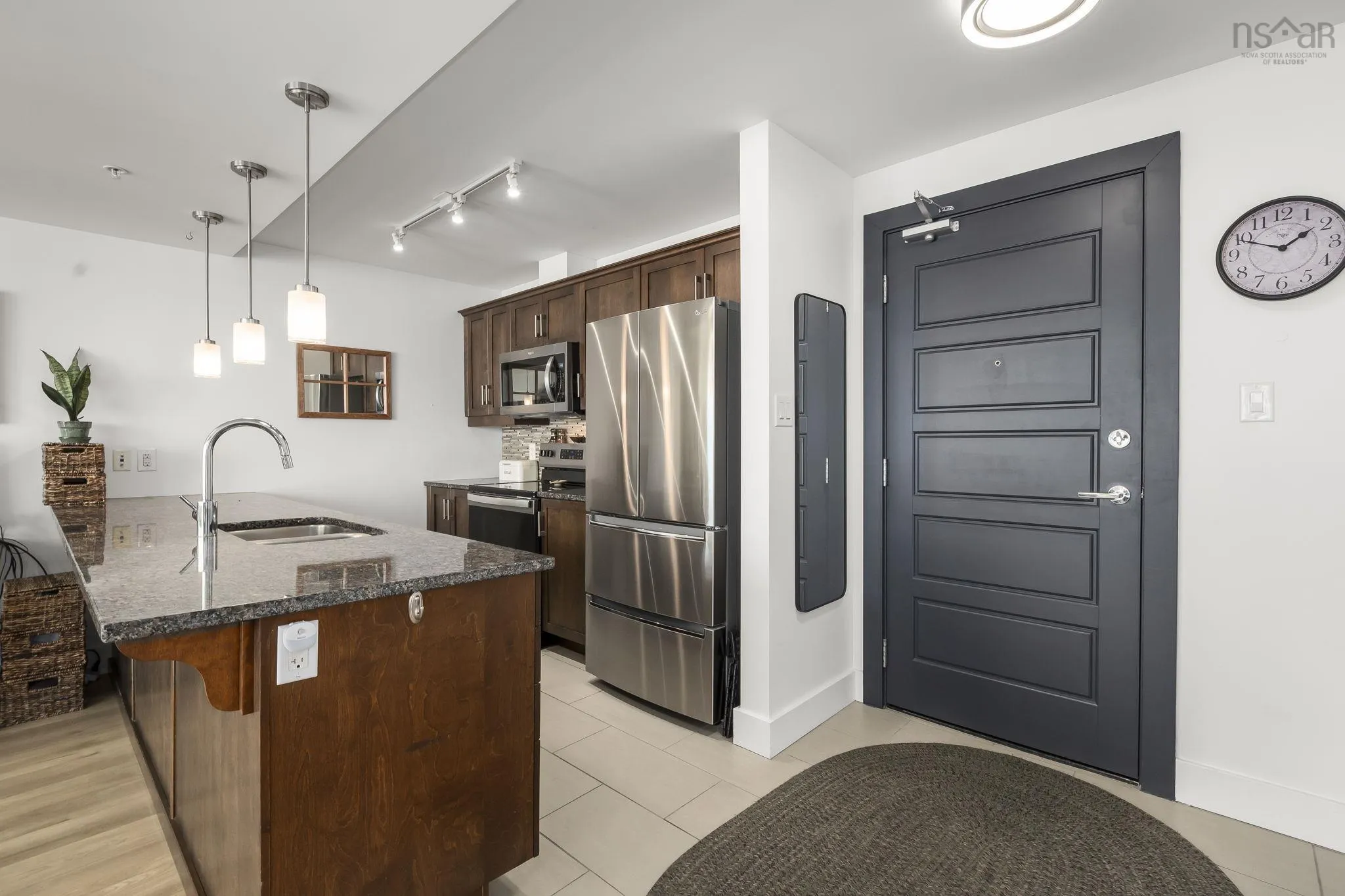 607-31 Kings Wharf Place, Dartmouth, NS B2Y 0C1, 2 Bedrooms Bedrooms, ,2 BathroomsBathrooms,Residential,For Sale,Kings Wharf,202525165